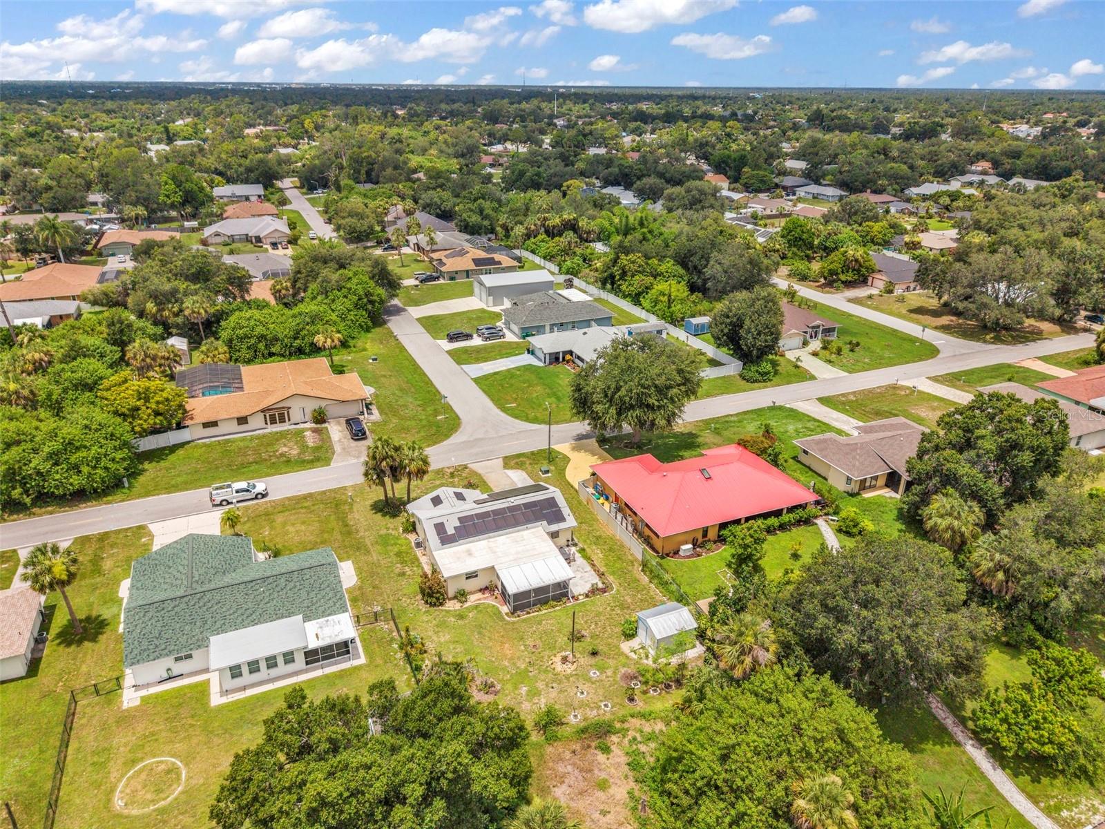 PORT CHARLOTTE SEC 027 - Residential