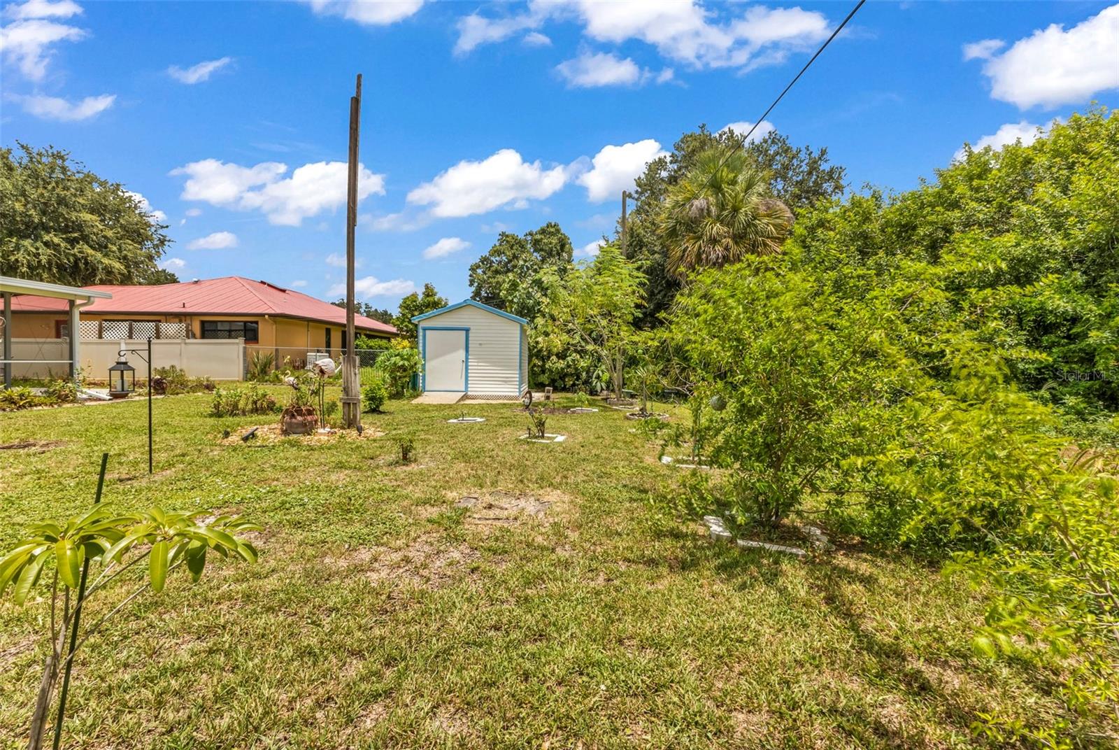 PORT CHARLOTTE SEC 027 - Residential