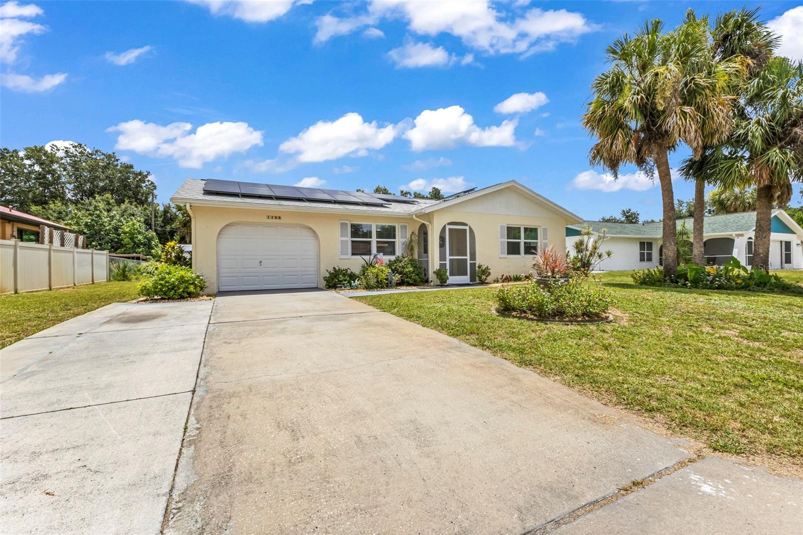 PORT CHARLOTTE SEC 027 - Residential