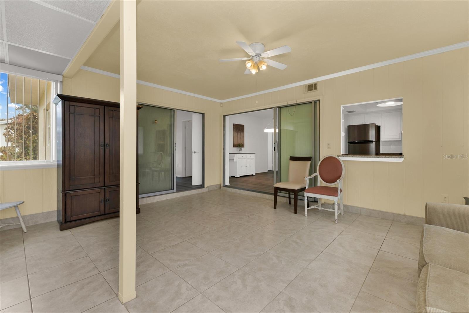 PORT CHARLOTTE SEC 027 - Residential