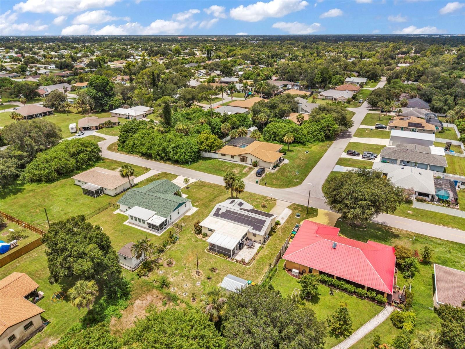 PORT CHARLOTTE SEC 027 - Residential