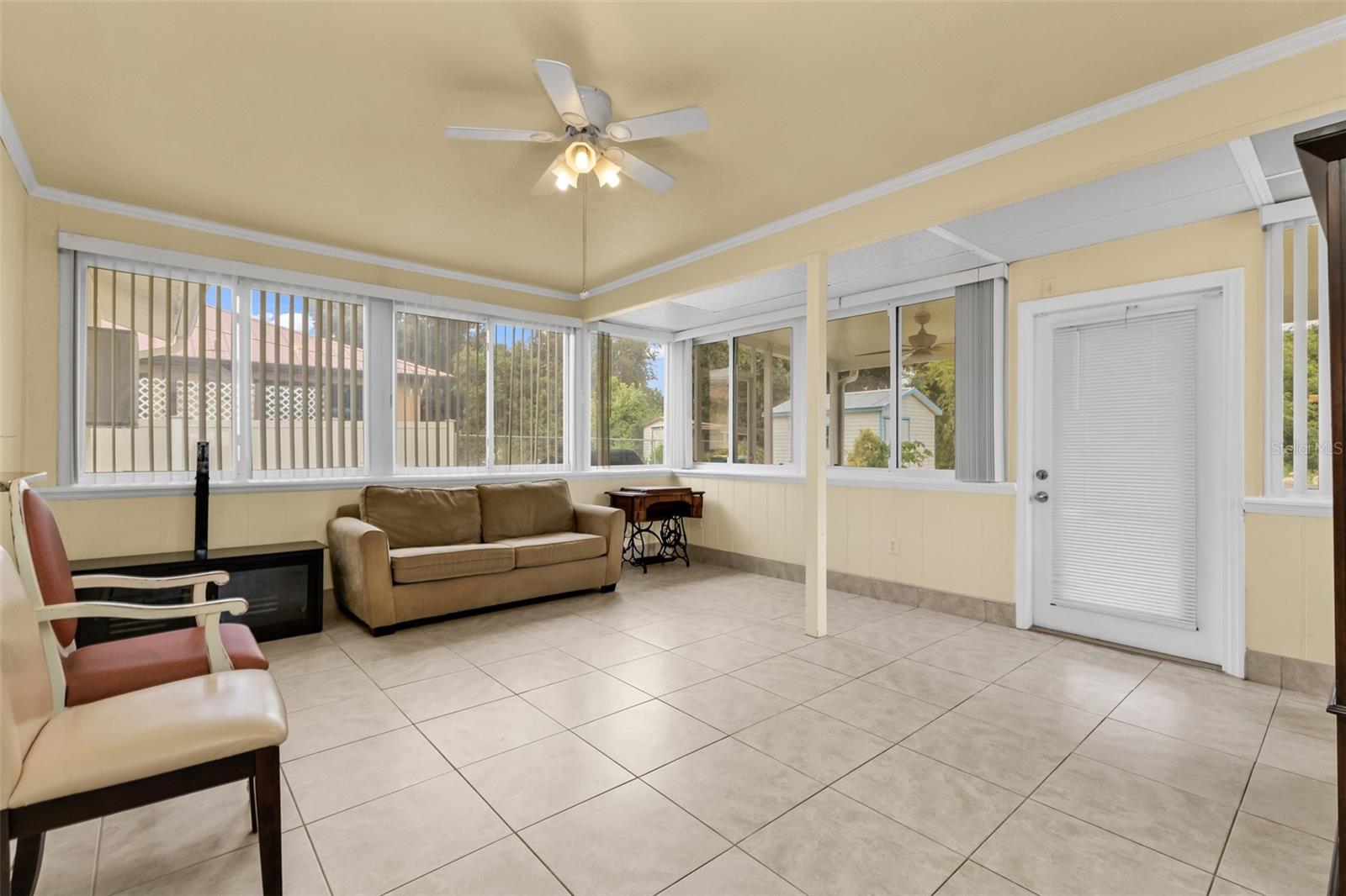PORT CHARLOTTE SEC 027 - Residential