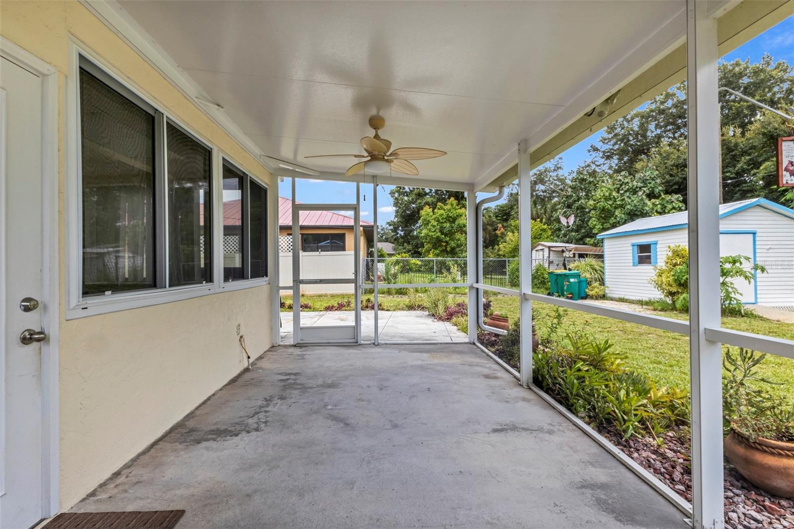 PORT CHARLOTTE SEC 027 - Residential