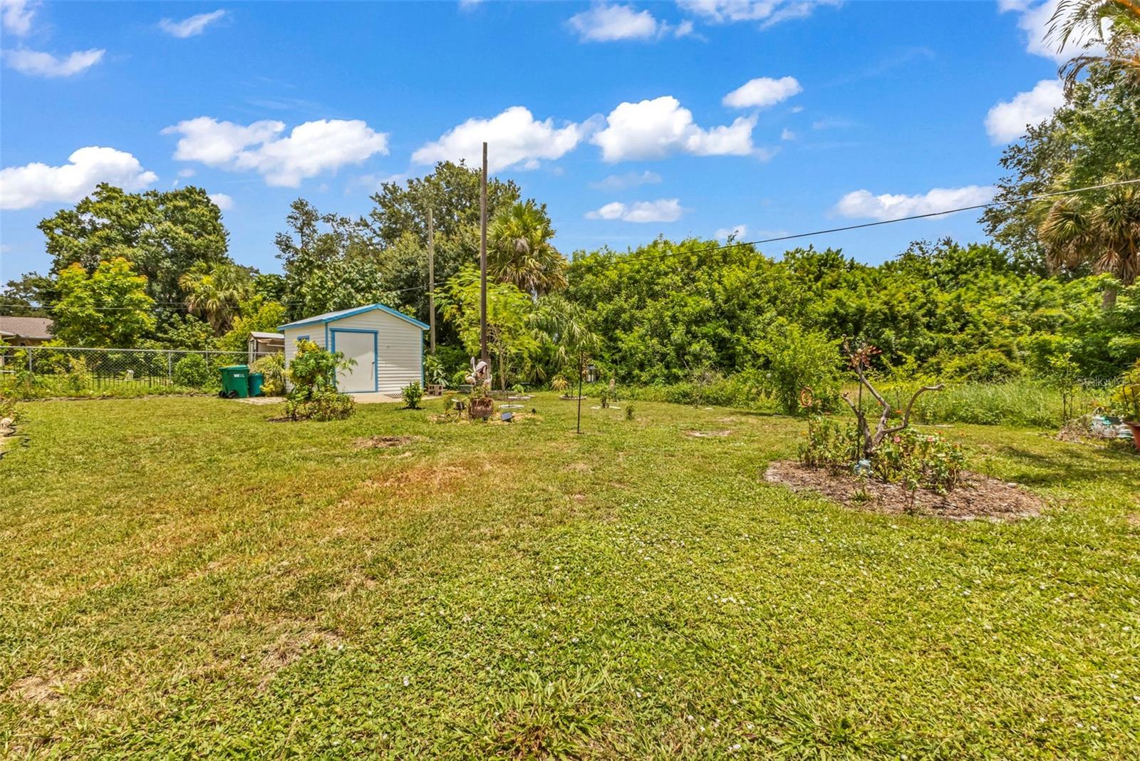 PORT CHARLOTTE SEC 027 - Residential
