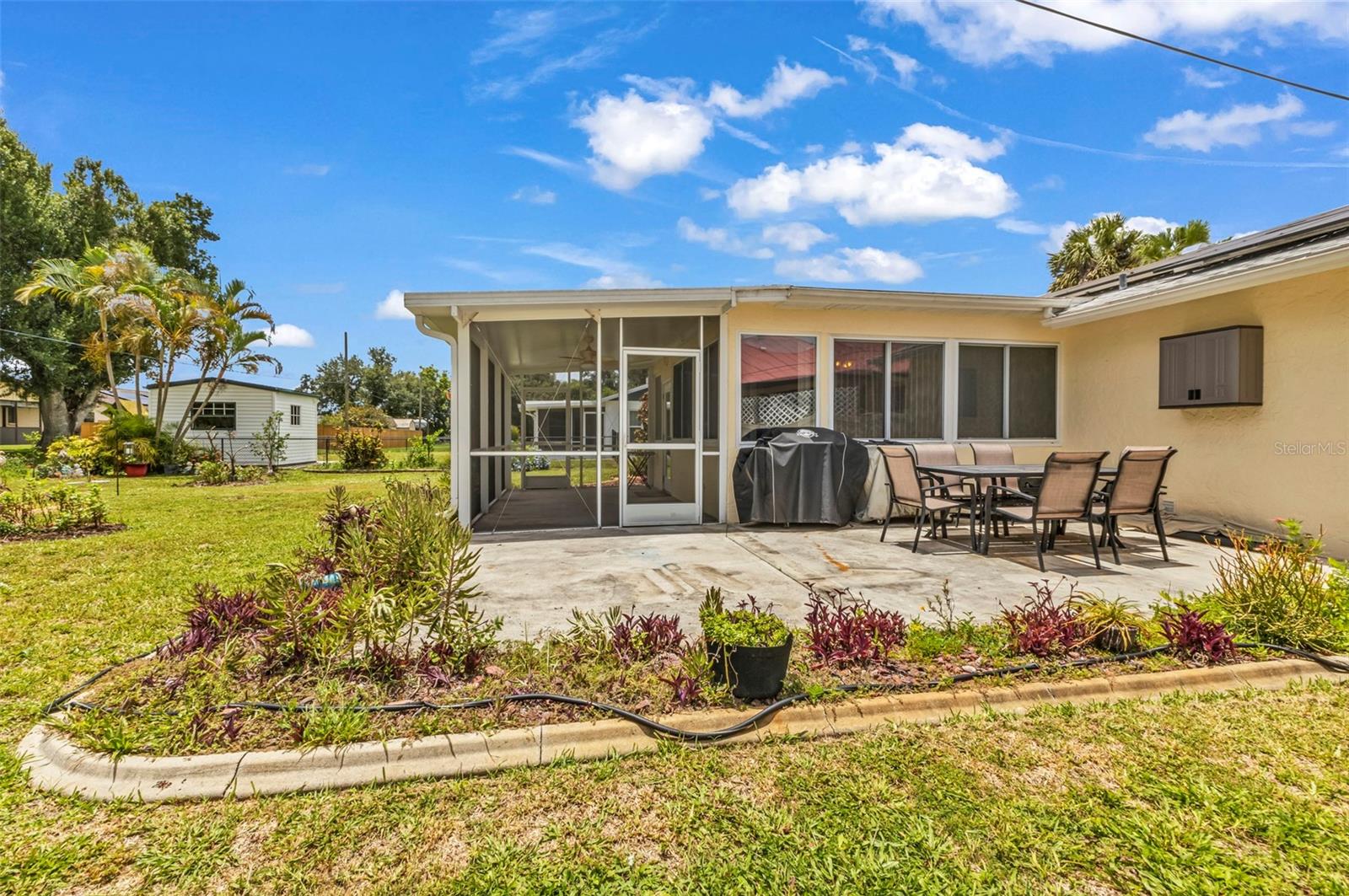 PORT CHARLOTTE SEC 027 - Residential