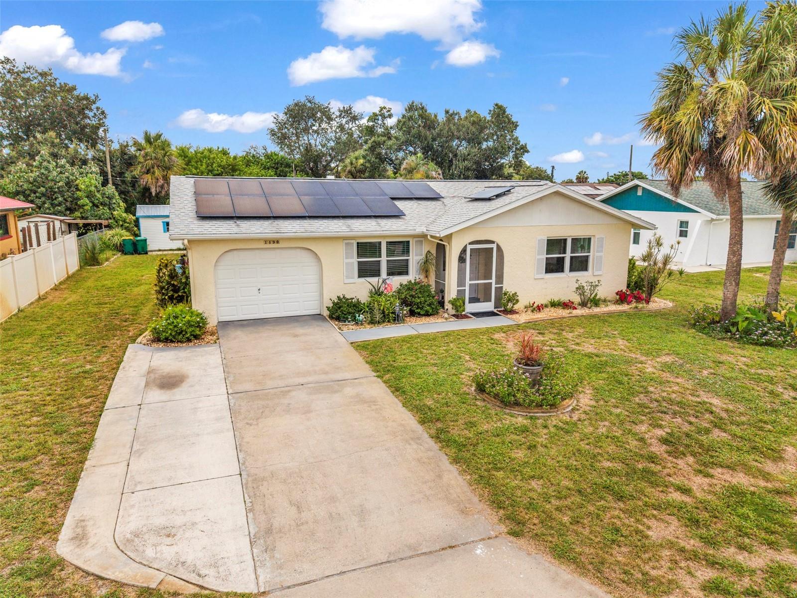 PORT CHARLOTTE SEC 027 - Residential