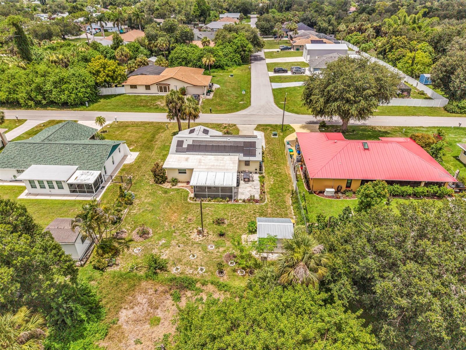 PORT CHARLOTTE SEC 027 - Residential
