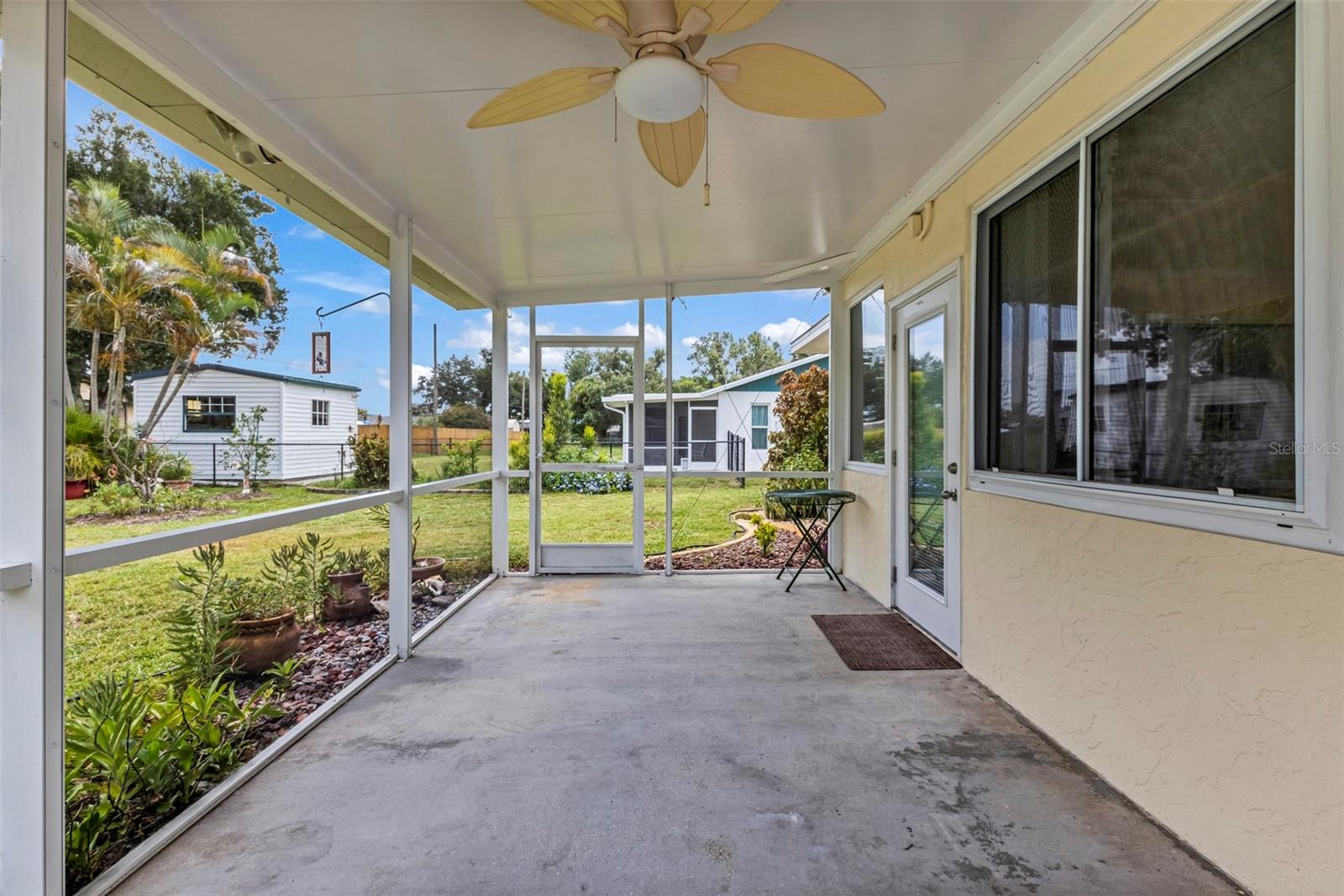 PORT CHARLOTTE SEC 027 - Residential