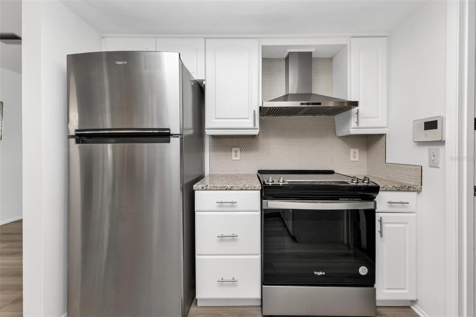 PORT CHARLOTTE SEC 027 - Residential