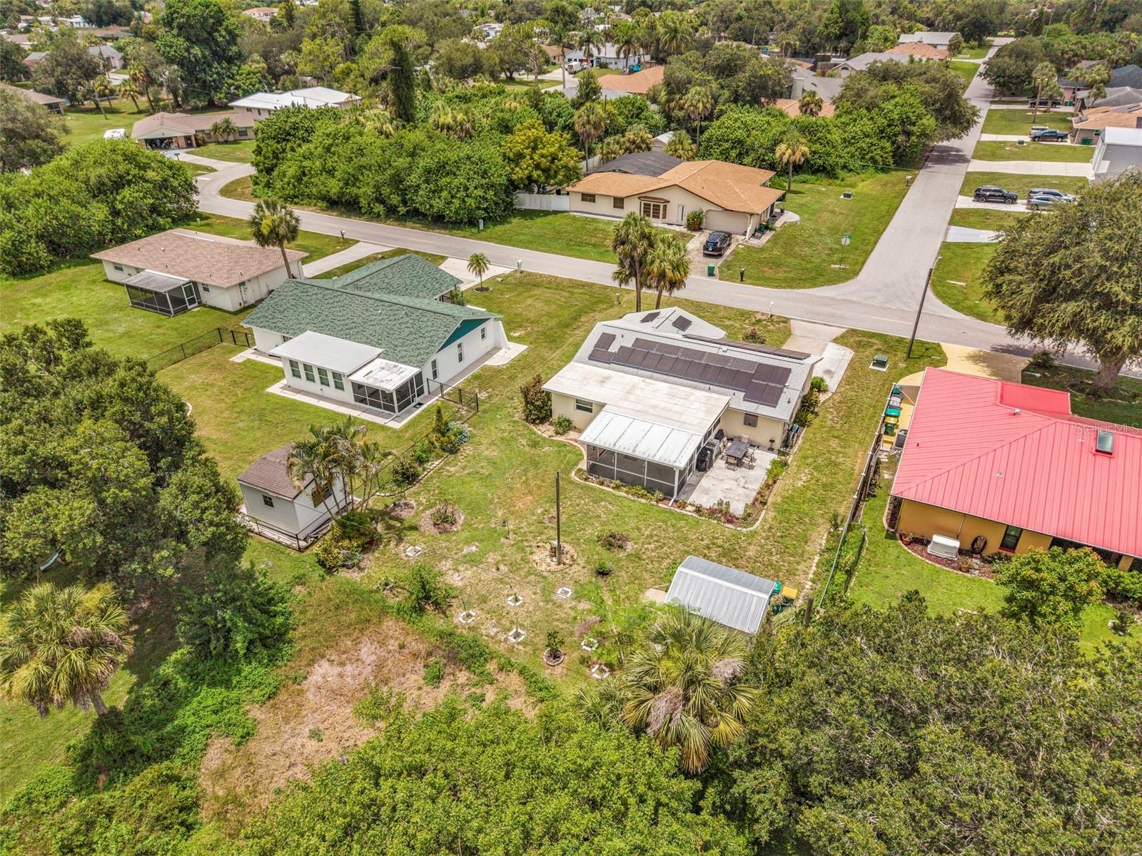 PORT CHARLOTTE SEC 027 - Residential