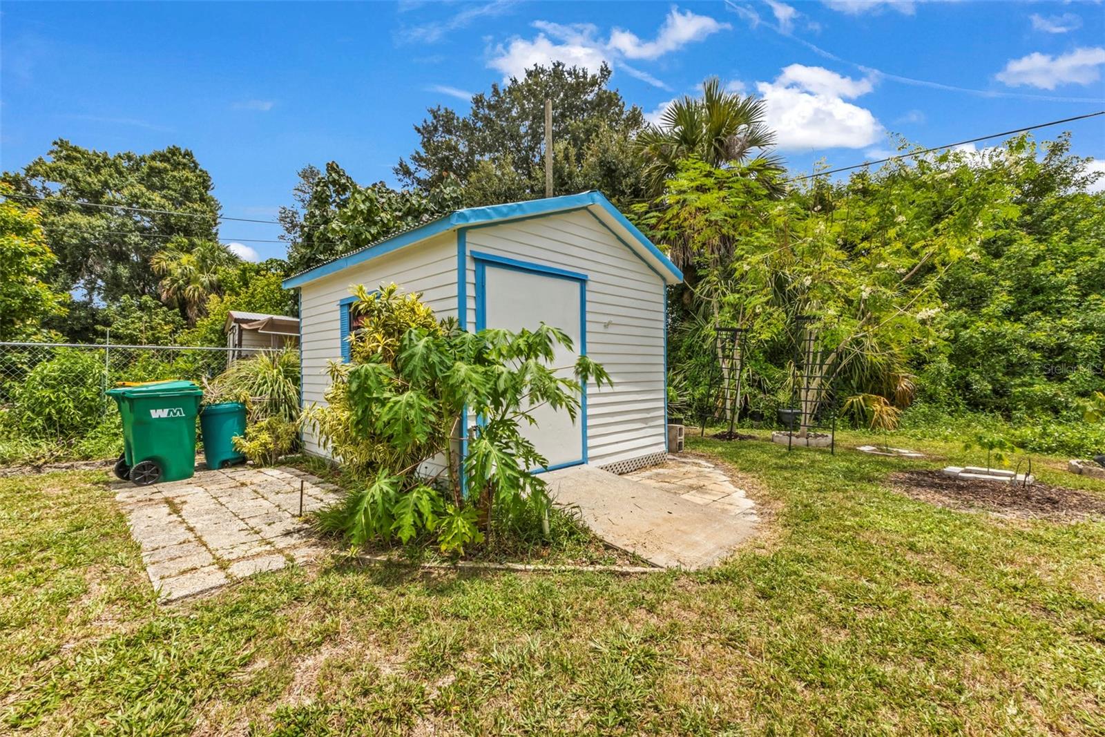PORT CHARLOTTE SEC 027 - Residential