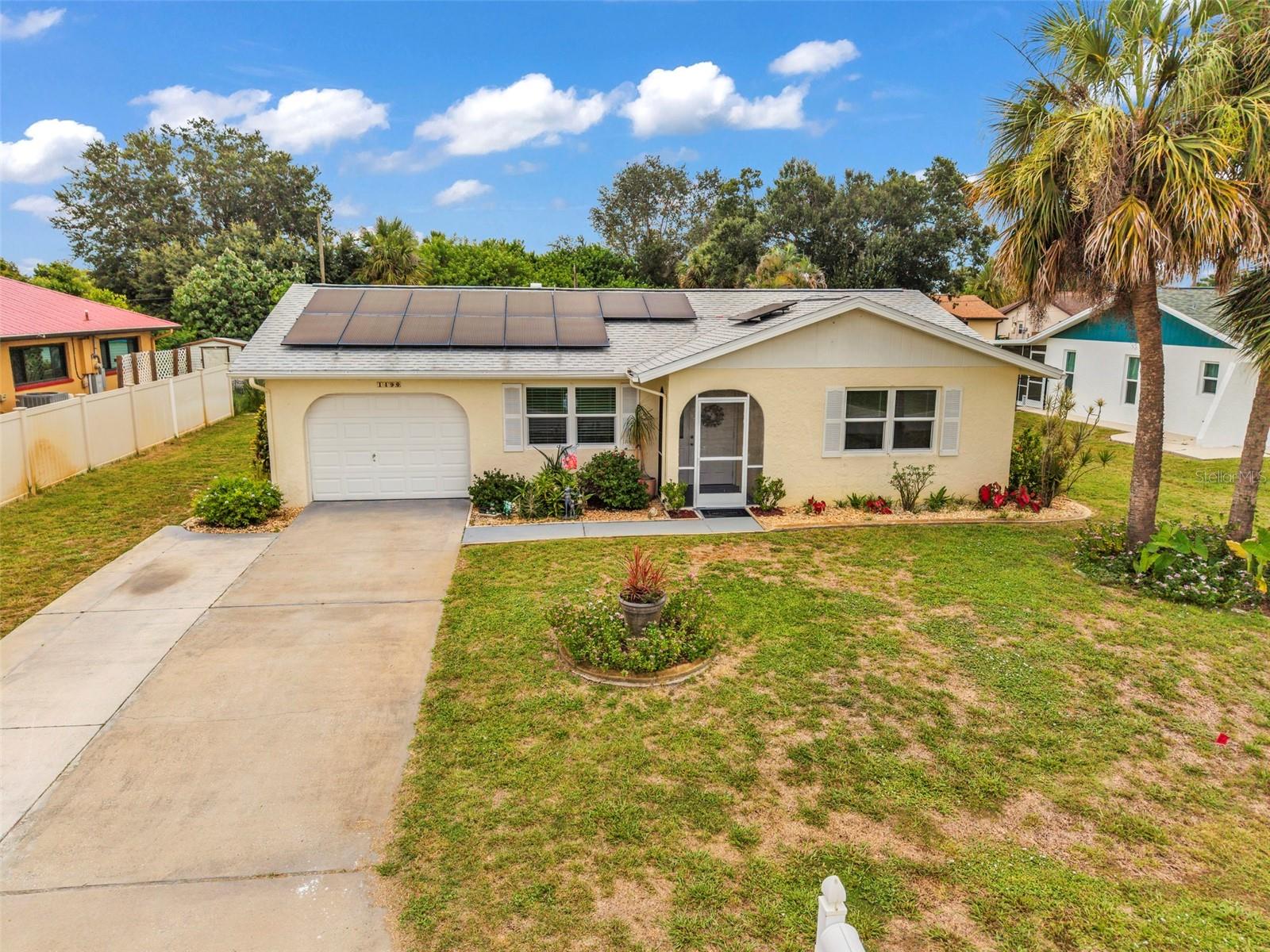 PORT CHARLOTTE SEC 027 - Residential