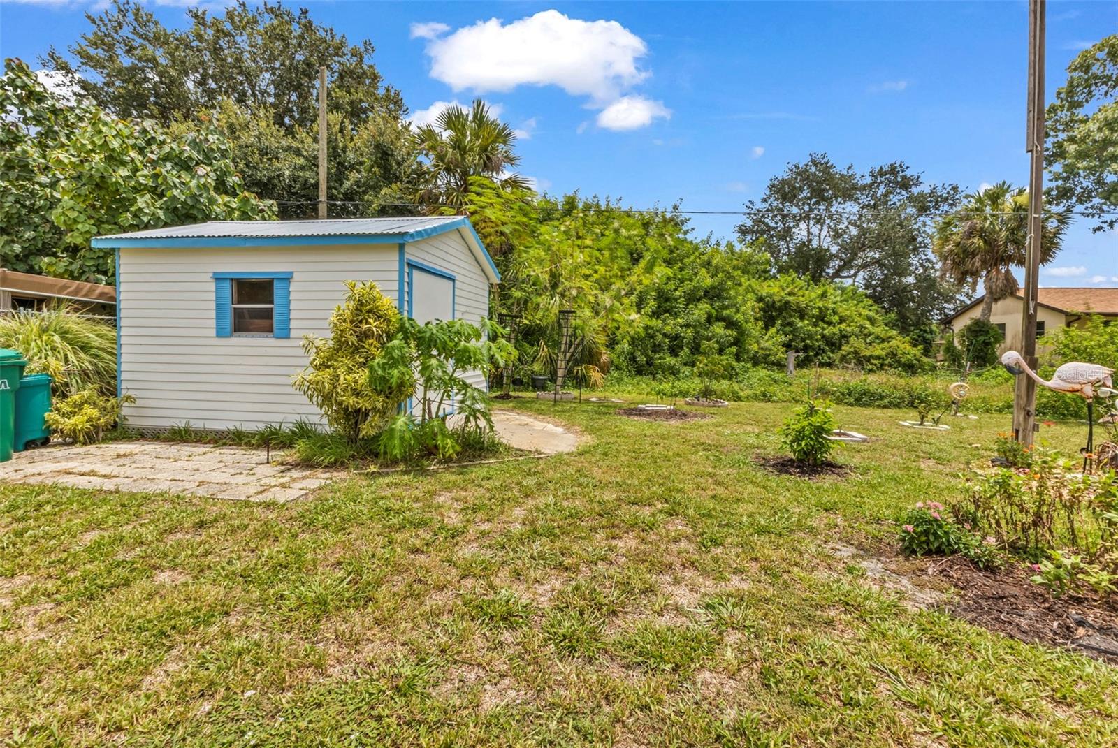 PORT CHARLOTTE SEC 027 - Residential