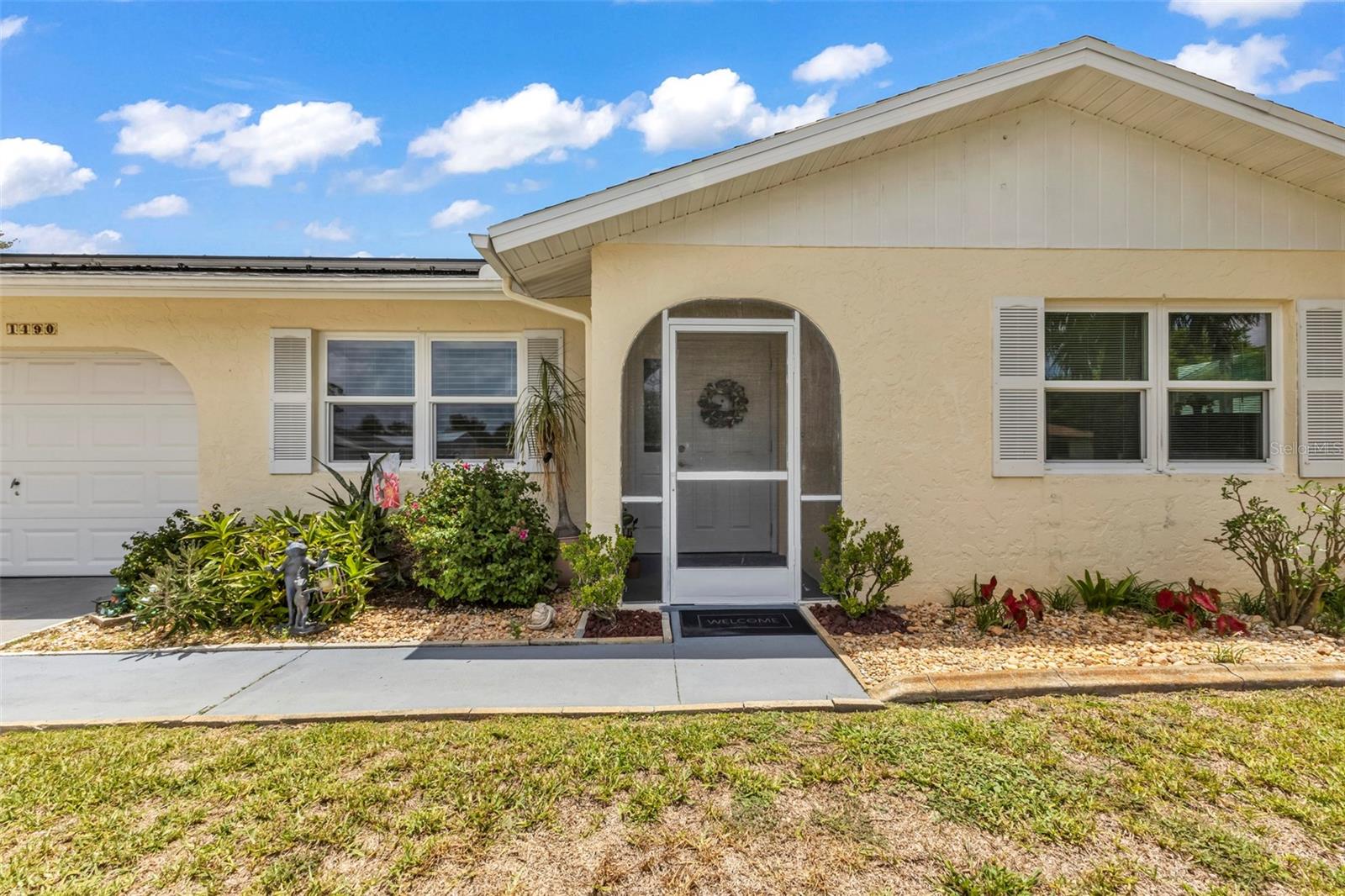 PORT CHARLOTTE SEC 027 - Residential