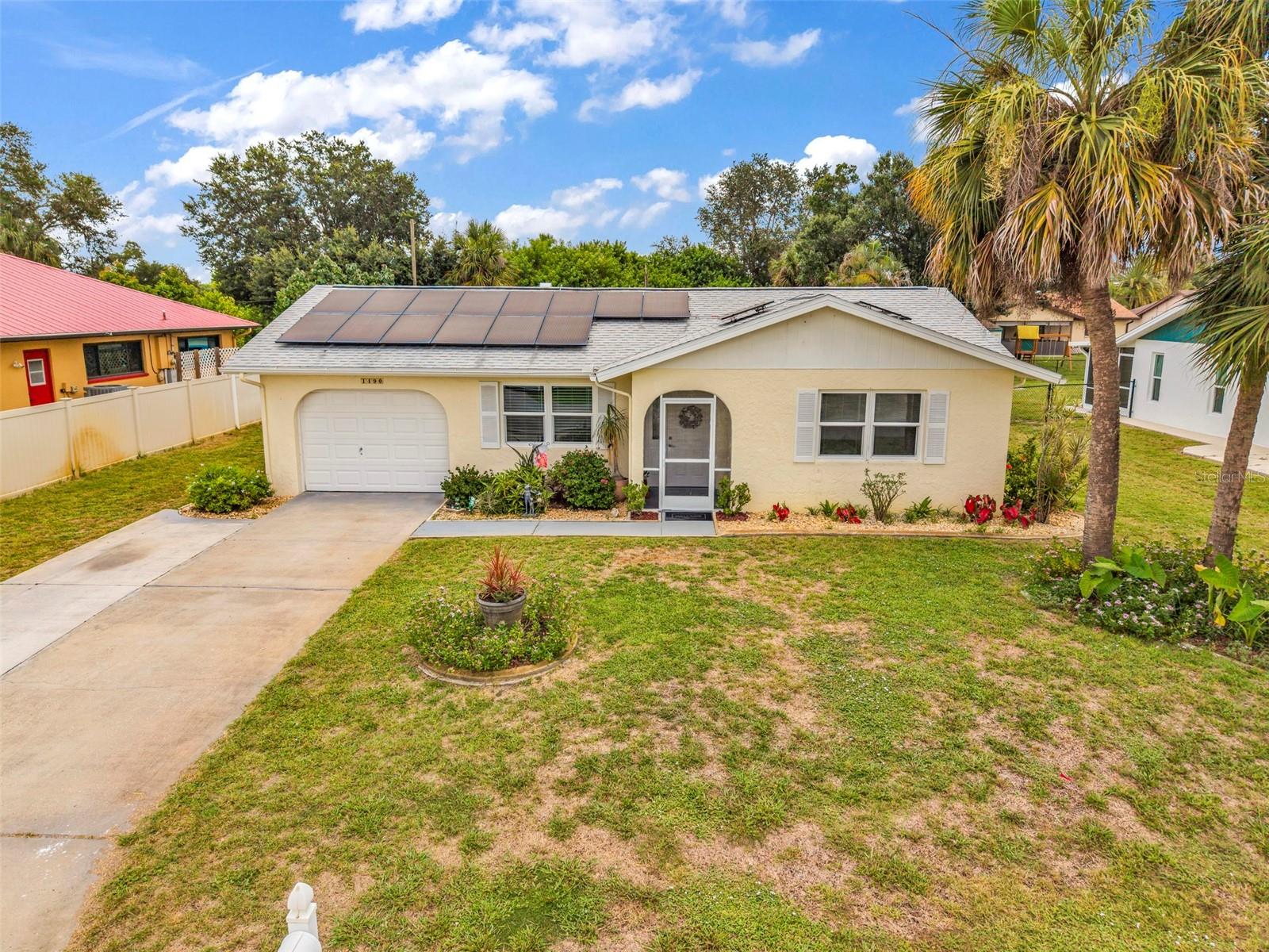 PORT CHARLOTTE SEC 027 - Residential