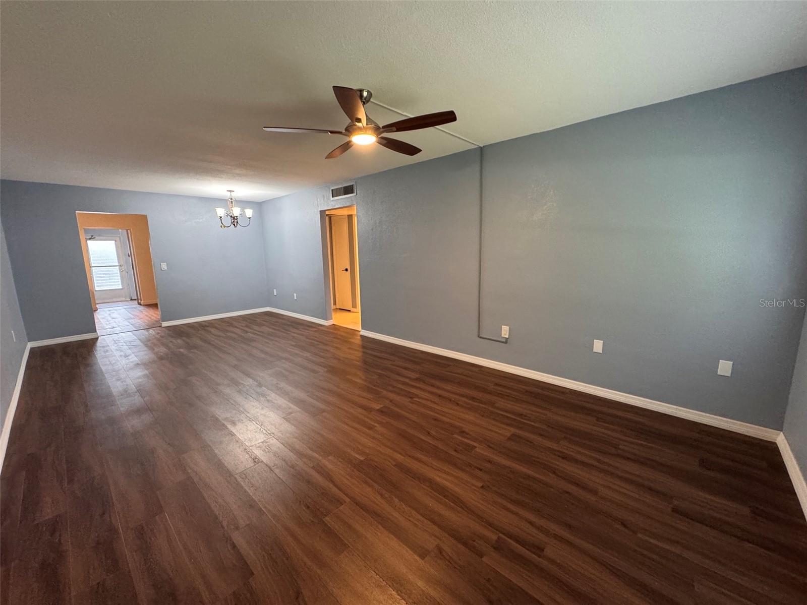 DISSTON ARMS APTS CONDO - Residential Lease