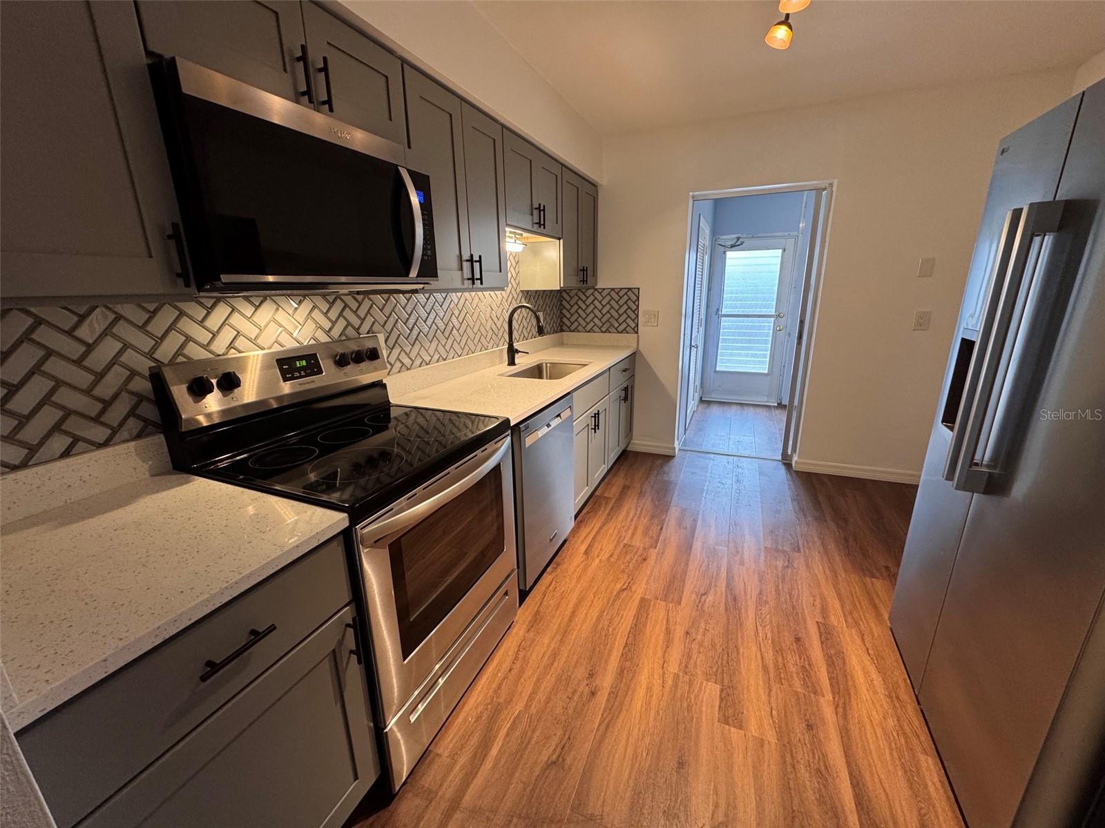 DISSTON ARMS APTS CONDO - Residential Lease
