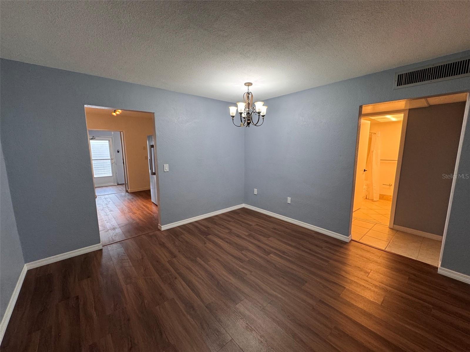 DISSTON ARMS APTS CONDO - Residential Lease
