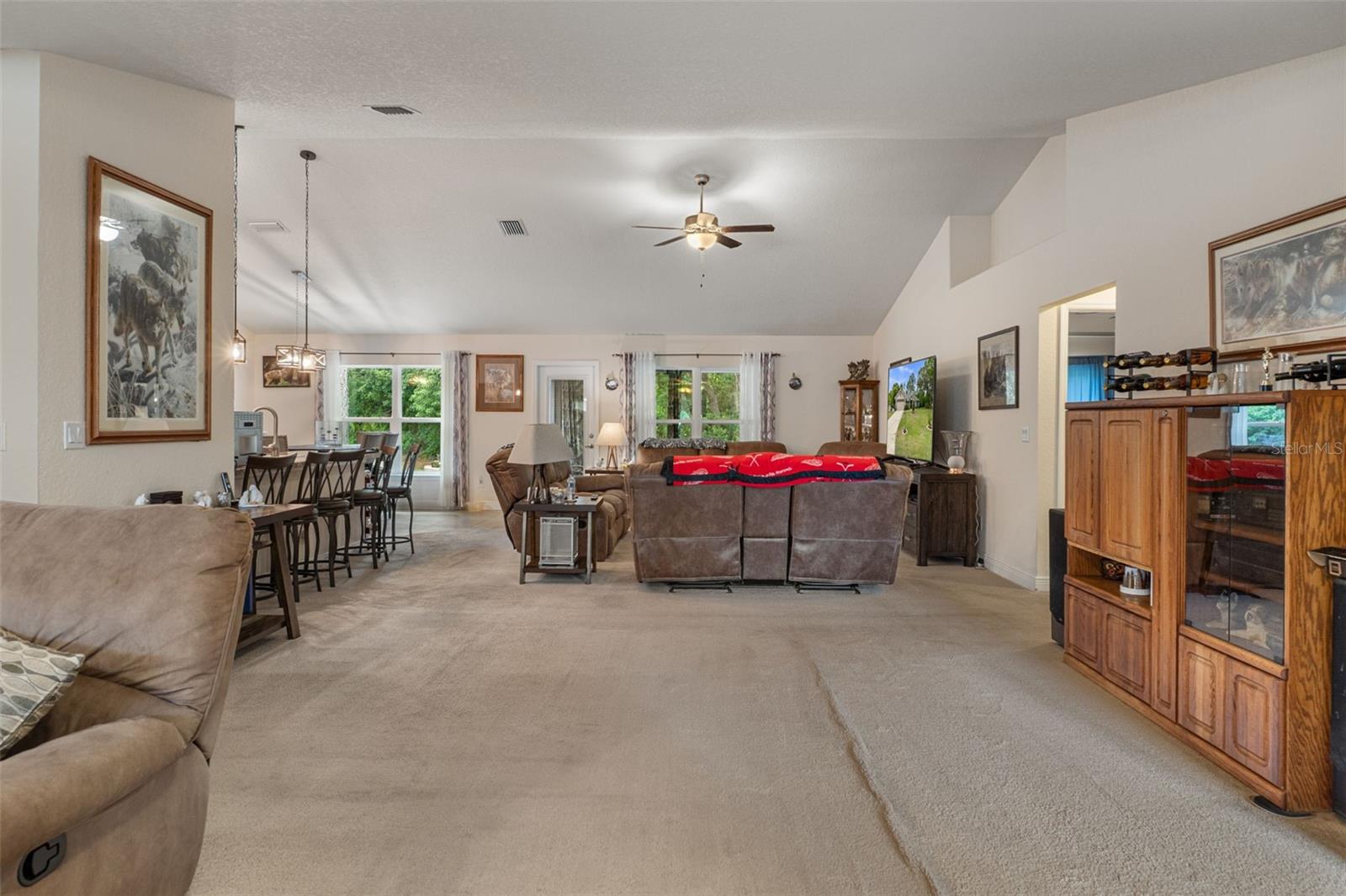 SUGARMILL WOODS CYPRESS VILLAGE - Residential