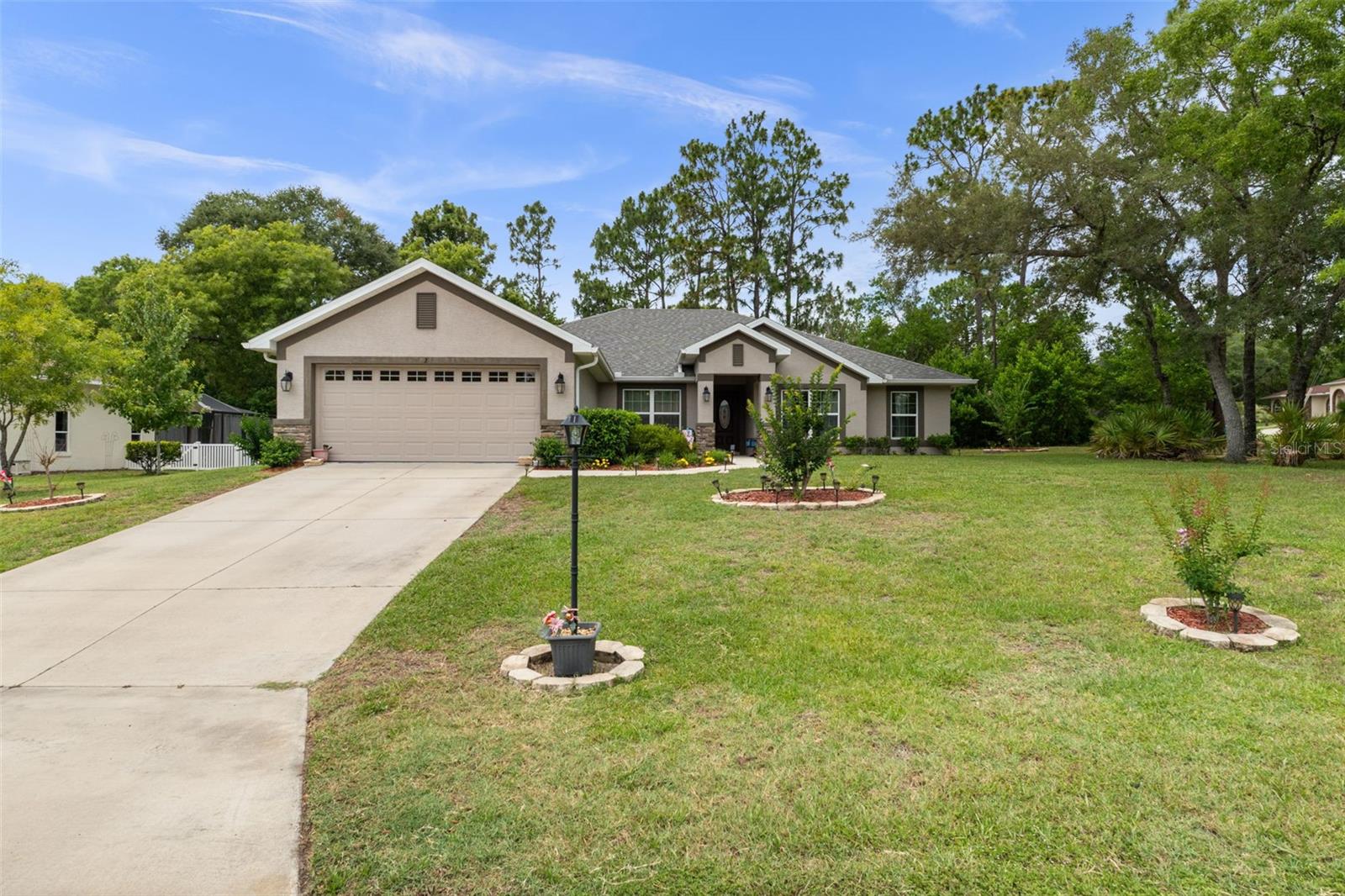 SUGARMILL WOODS CYPRESS VILLAGE - Residential