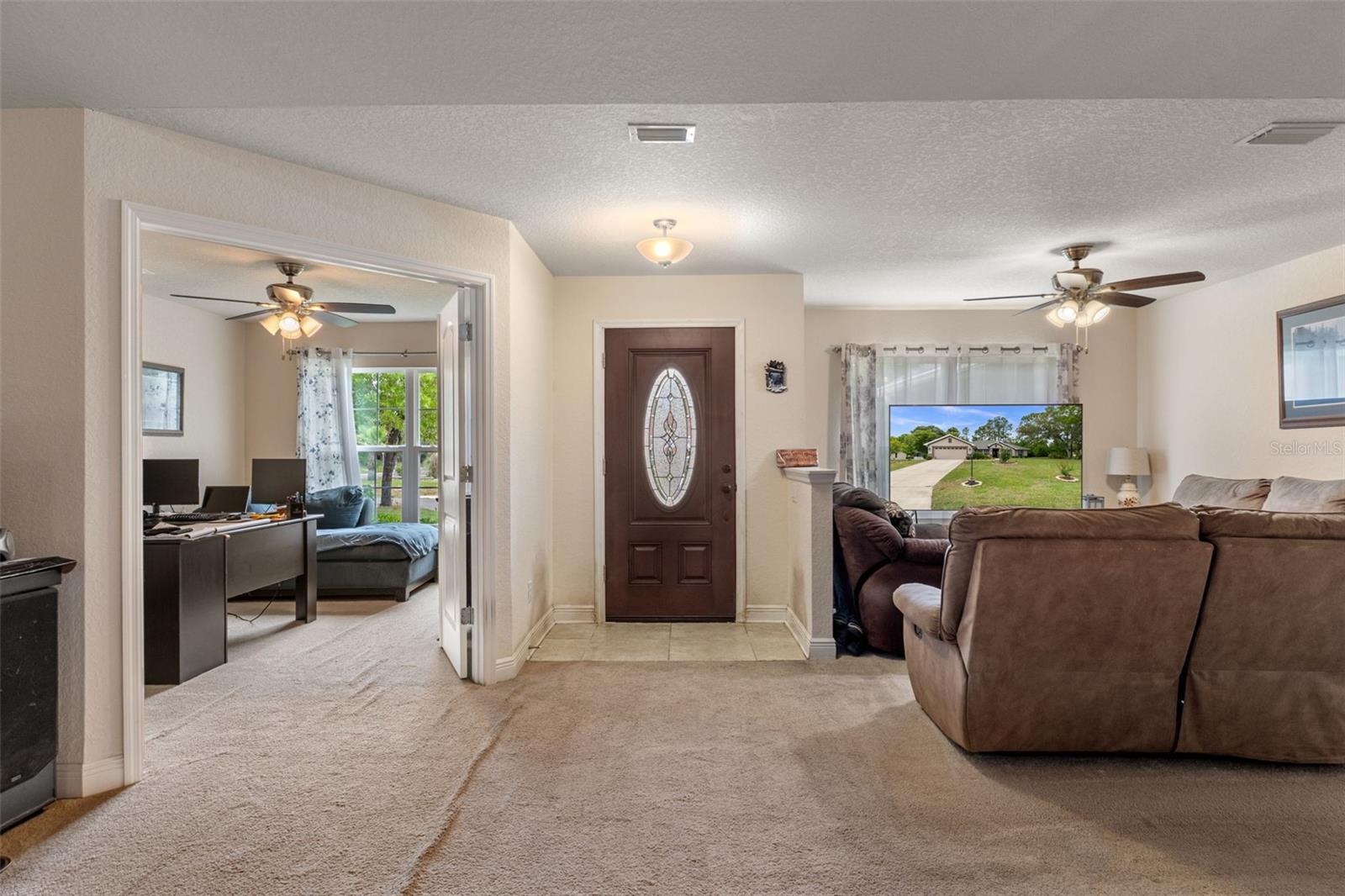 SUGARMILL WOODS CYPRESS VILLAGE - Residential