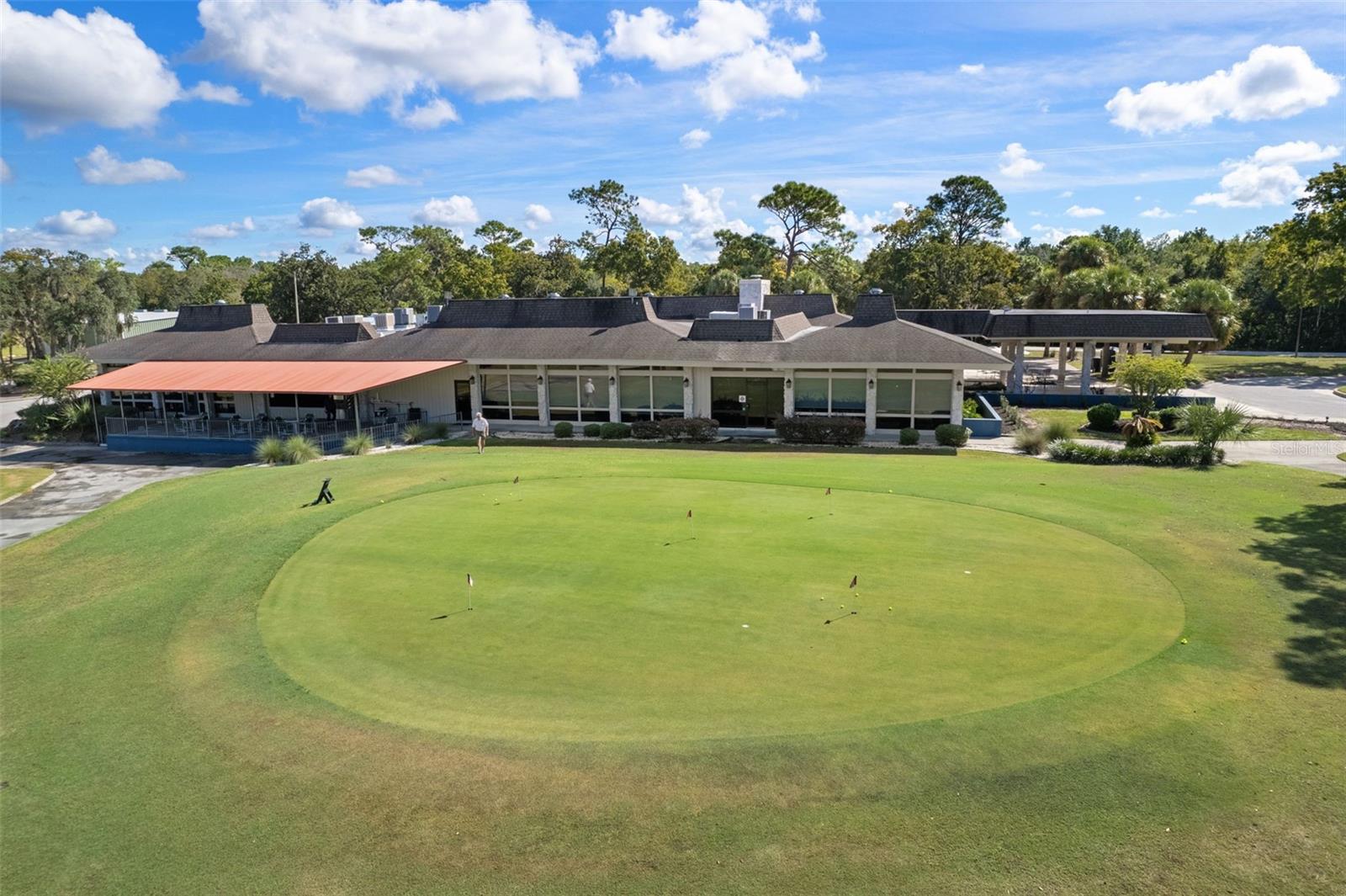 SUGARMILL WOODS CYPRESS VILLAGE - Residential