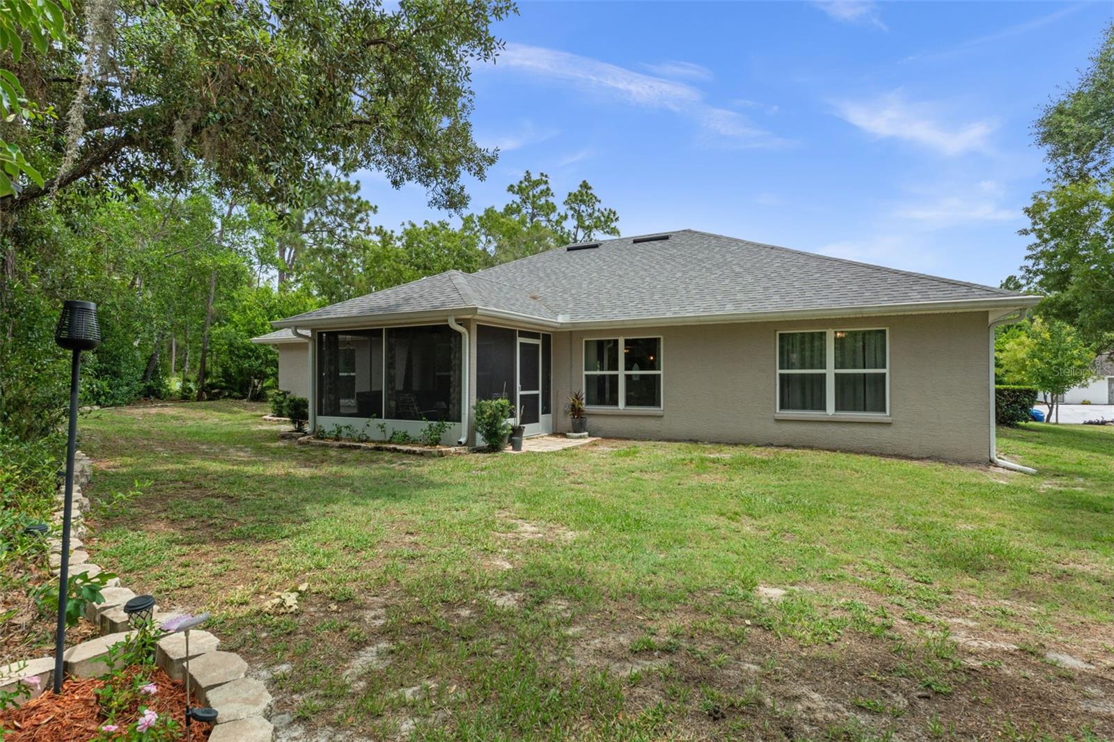 SUGARMILL WOODS CYPRESS VILLAGE - Residential