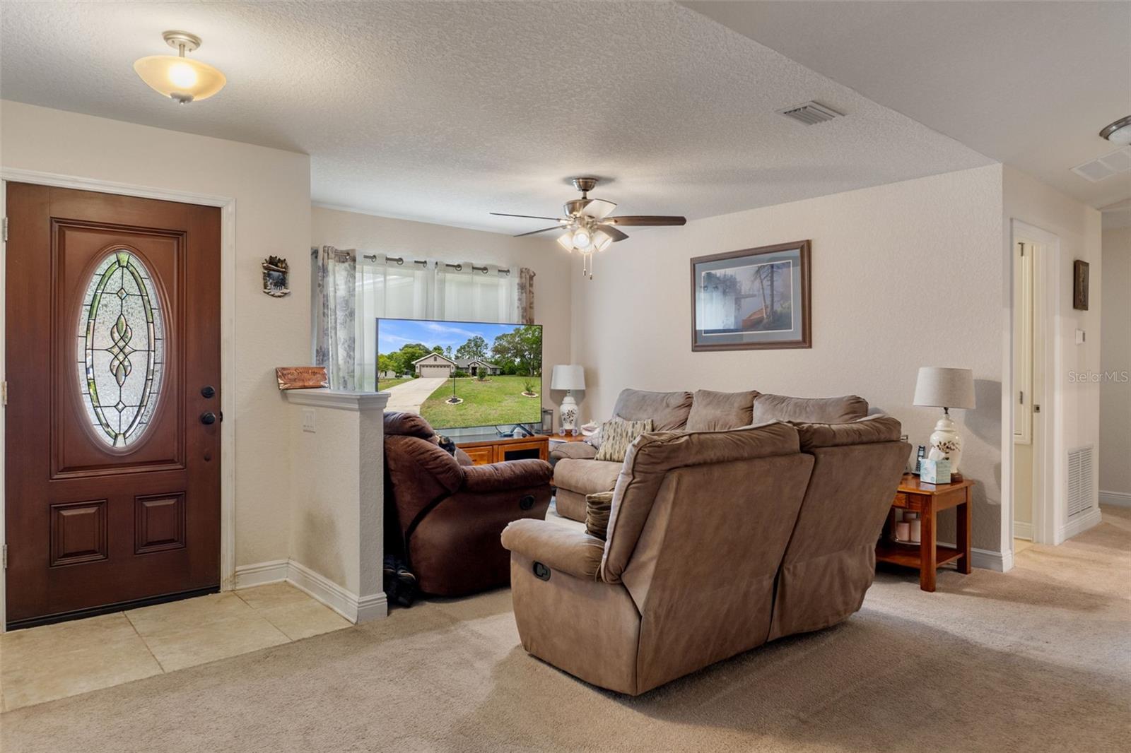 SUGARMILL WOODS CYPRESS VILLAGE - Residential