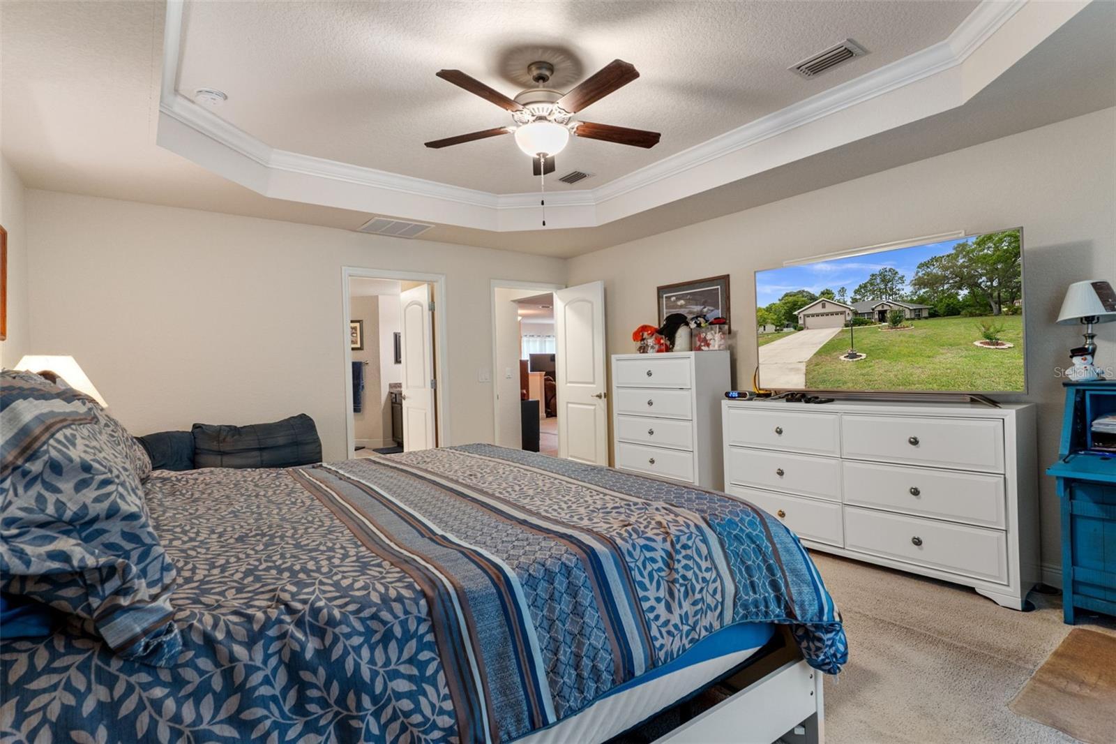 SUGARMILL WOODS CYPRESS VILLAGE - Residential