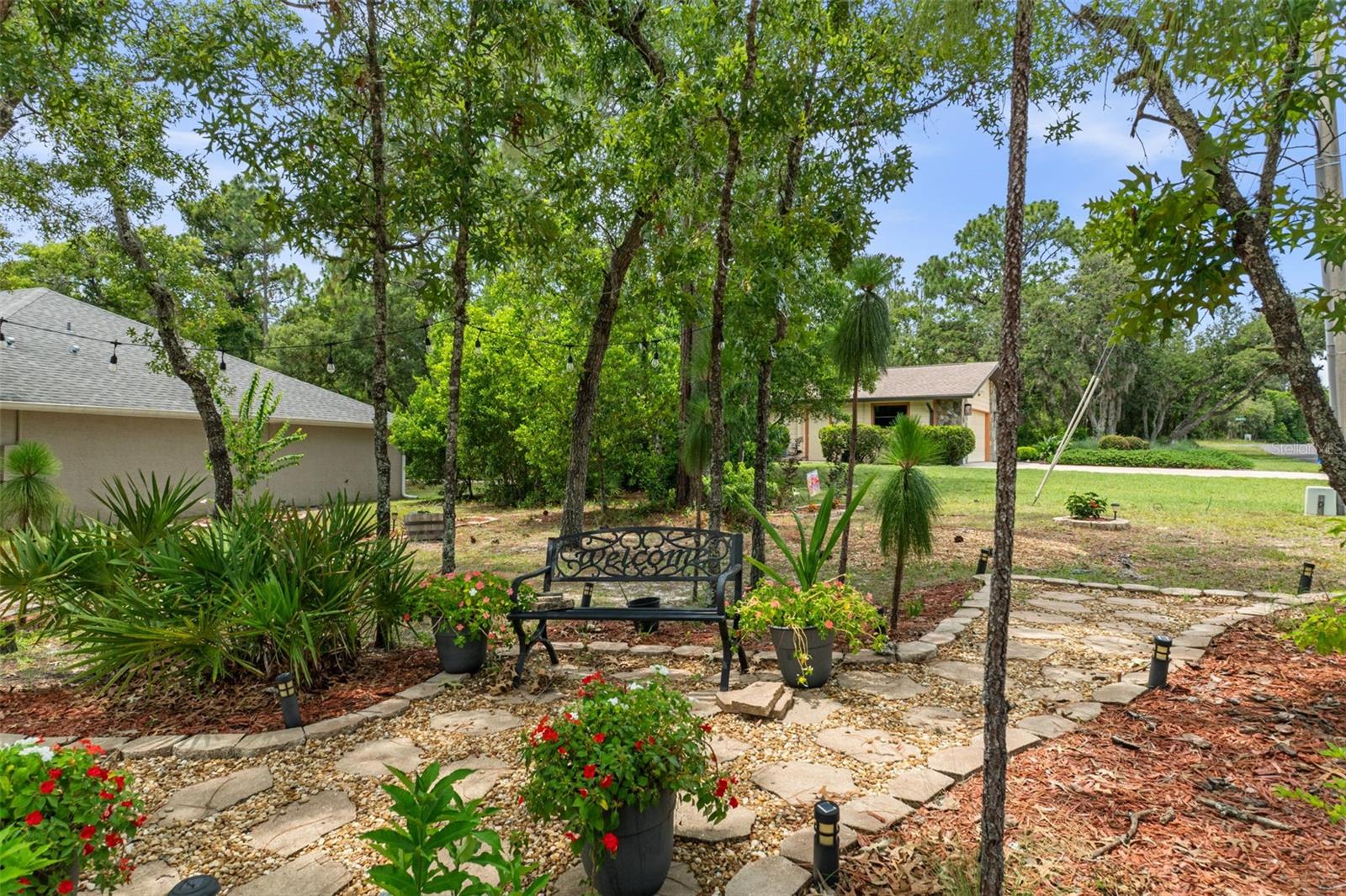 SUGARMILL WOODS CYPRESS VILLAGE - Residential
