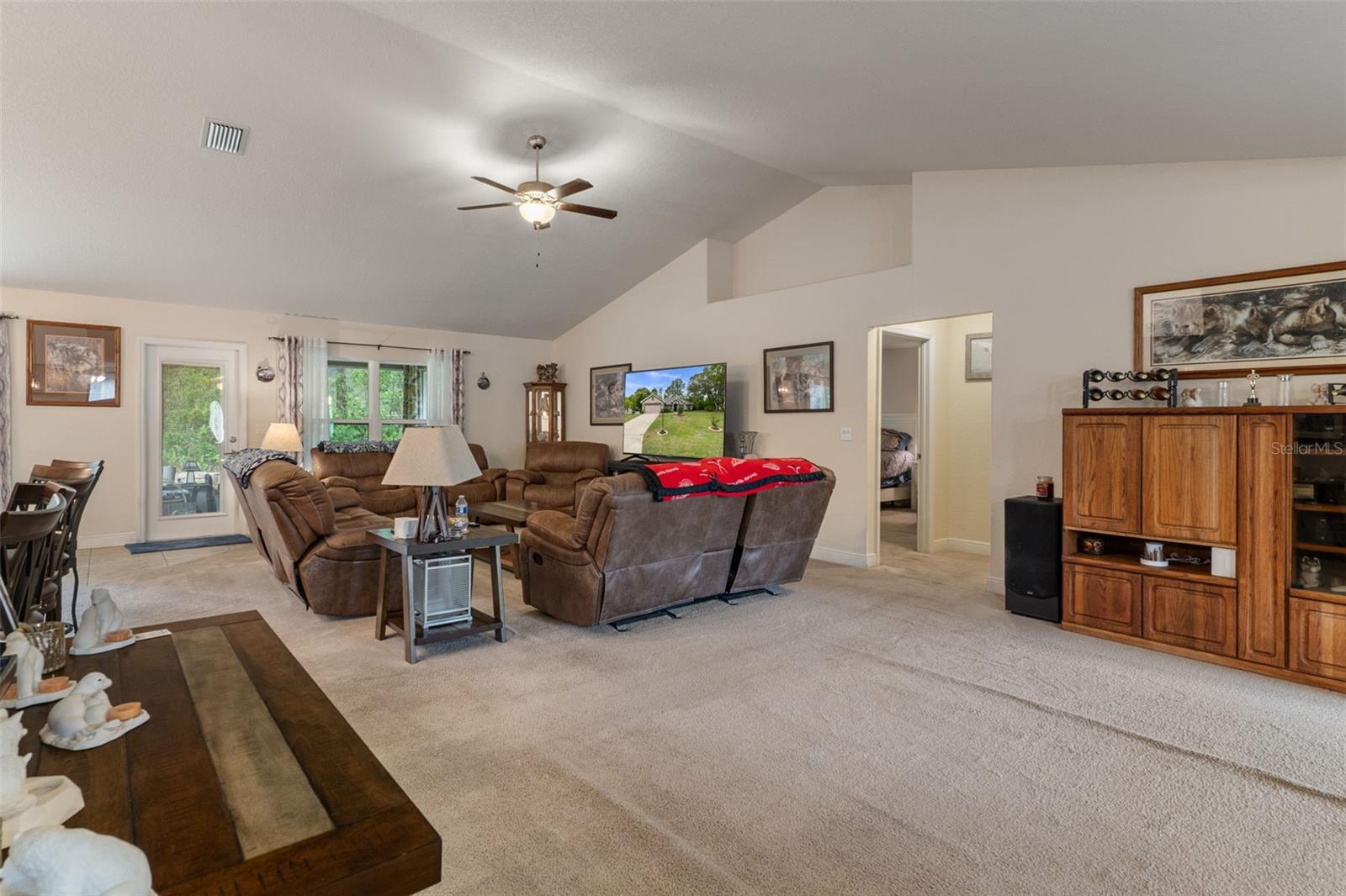 SUGARMILL WOODS CYPRESS VILLAGE - Residential