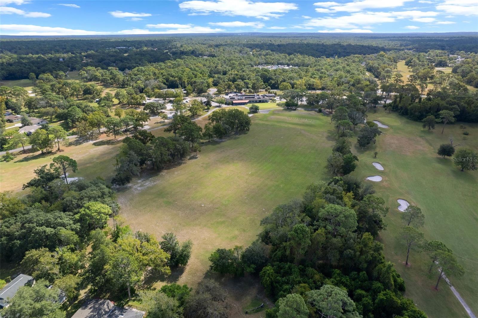SUGARMILL WOODS CYPRESS VILLAGE - Residential