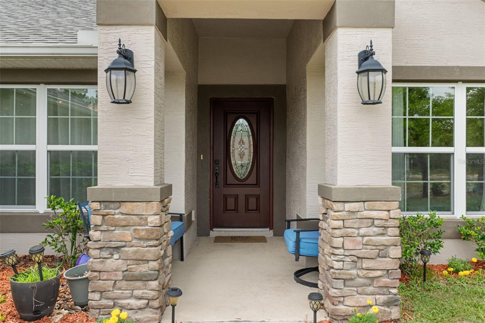 SUGARMILL WOODS CYPRESS VILLAGE - Residential