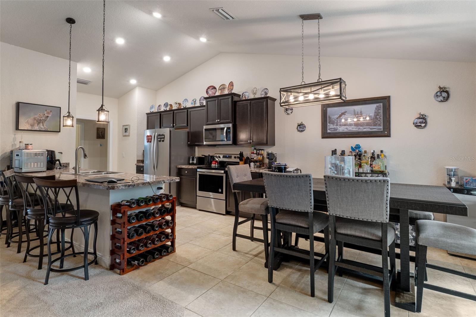 SUGARMILL WOODS CYPRESS VILLAGE - Residential