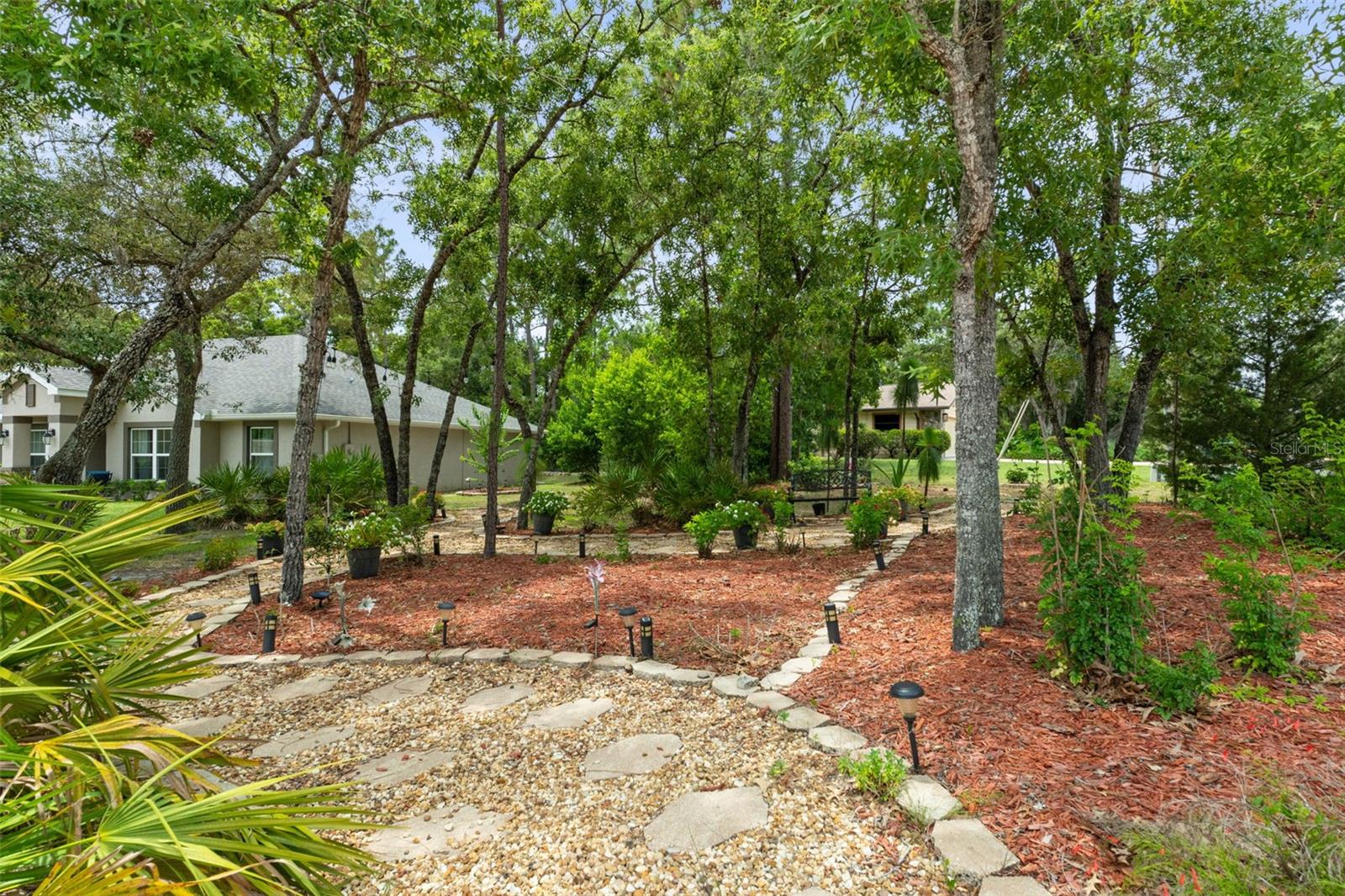 SUGARMILL WOODS CYPRESS VILLAGE - Residential
