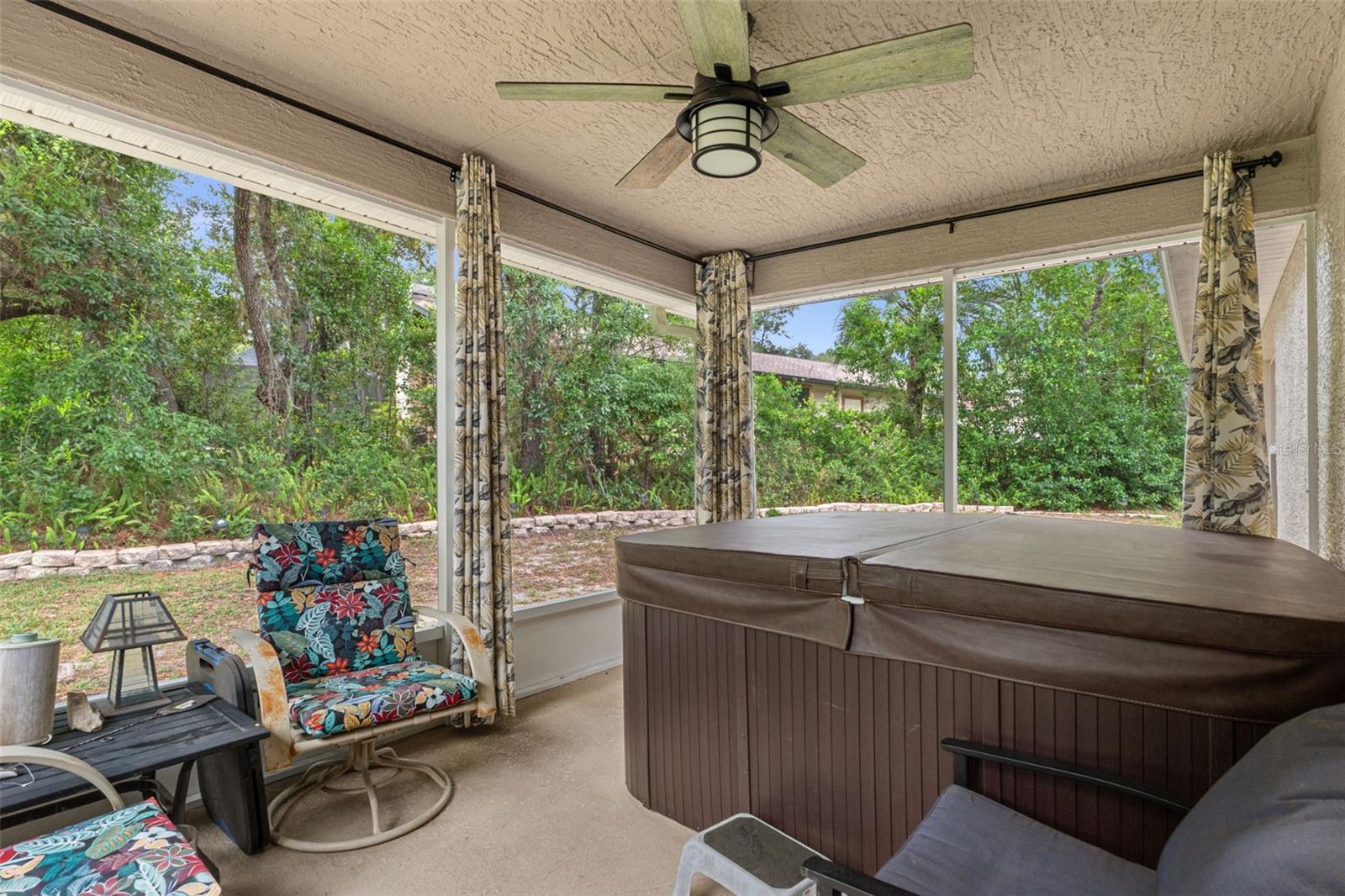 SUGARMILL WOODS CYPRESS VILLAGE - Residential