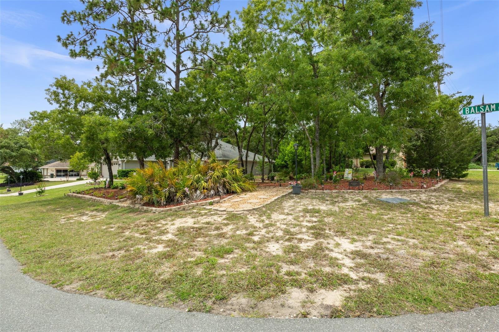 SUGARMILL WOODS CYPRESS VILLAGE - Residential