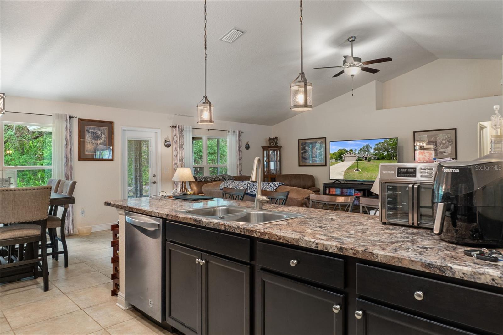 SUGARMILL WOODS CYPRESS VILLAGE - Residential