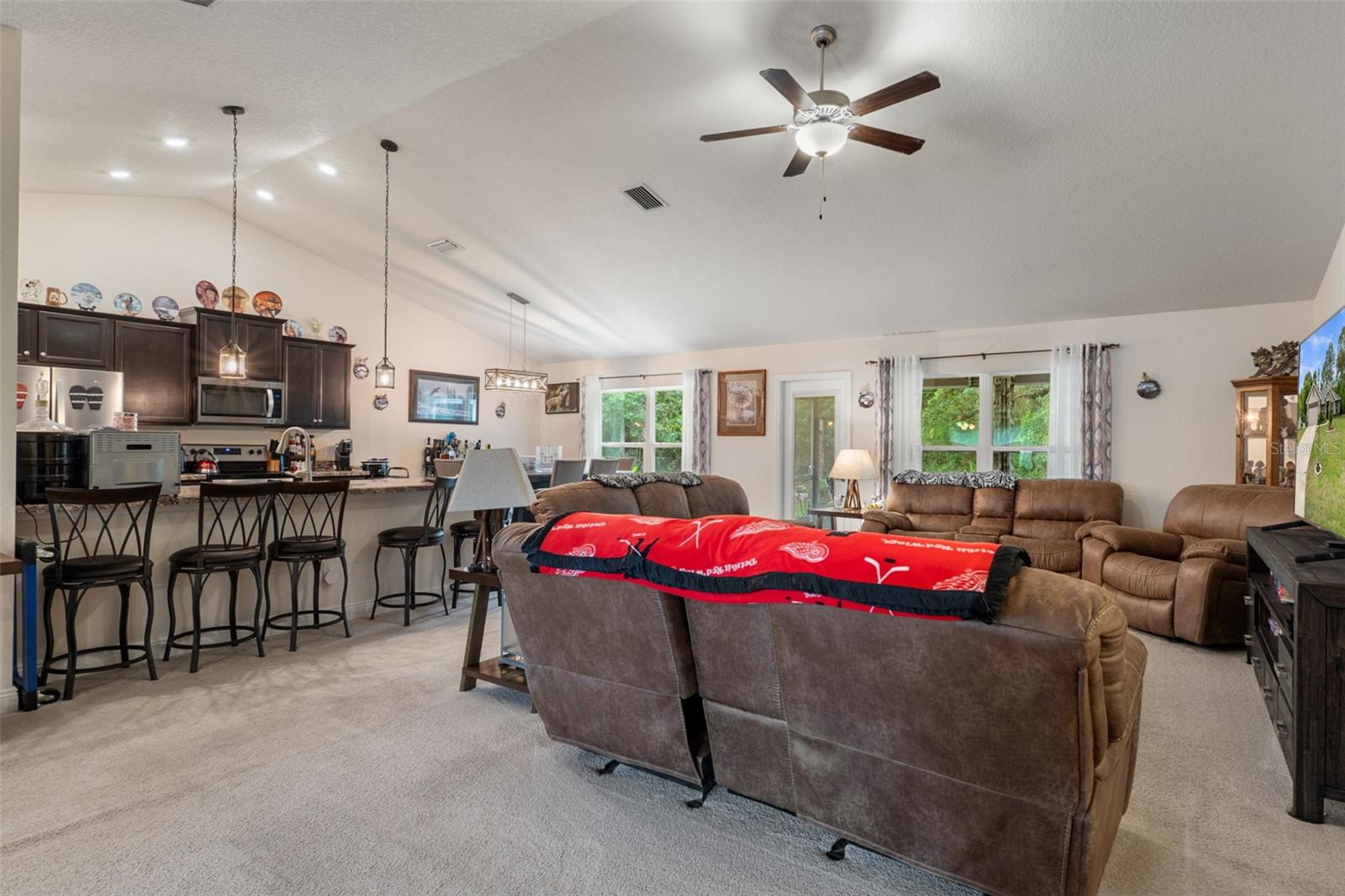 SUGARMILL WOODS CYPRESS VILLAGE - Residential