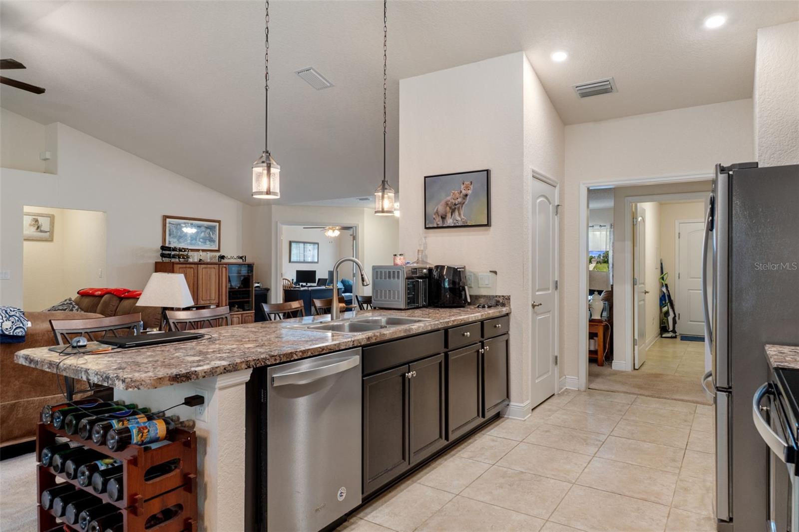 SUGARMILL WOODS CYPRESS VILLAGE - Residential