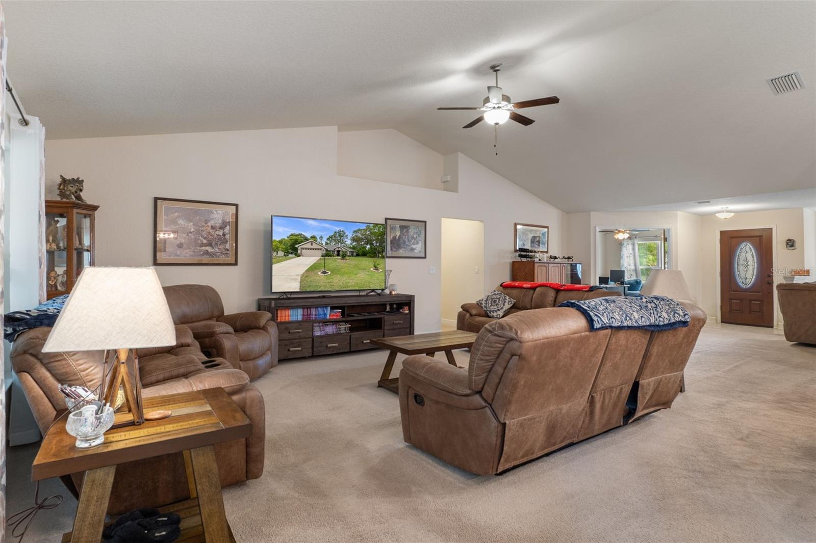 SUGARMILL WOODS CYPRESS VILLAGE - Residential