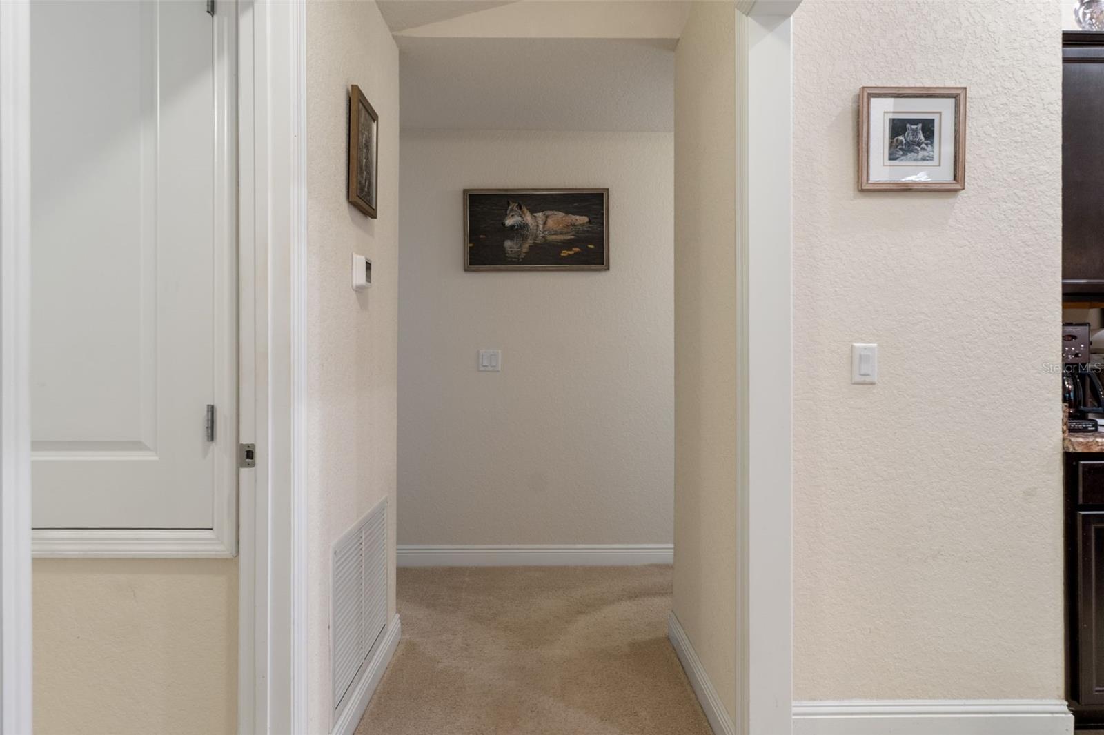 SUGARMILL WOODS CYPRESS VILLAGE - Residential