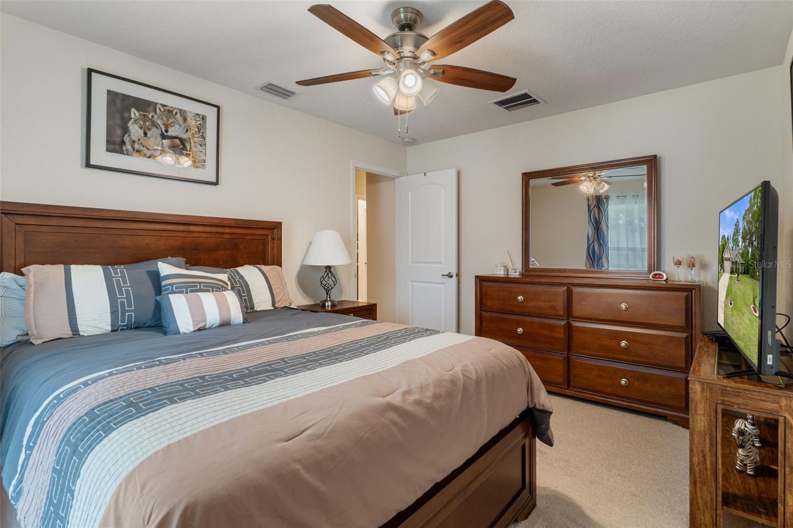 SUGARMILL WOODS CYPRESS VILLAGE - Residential