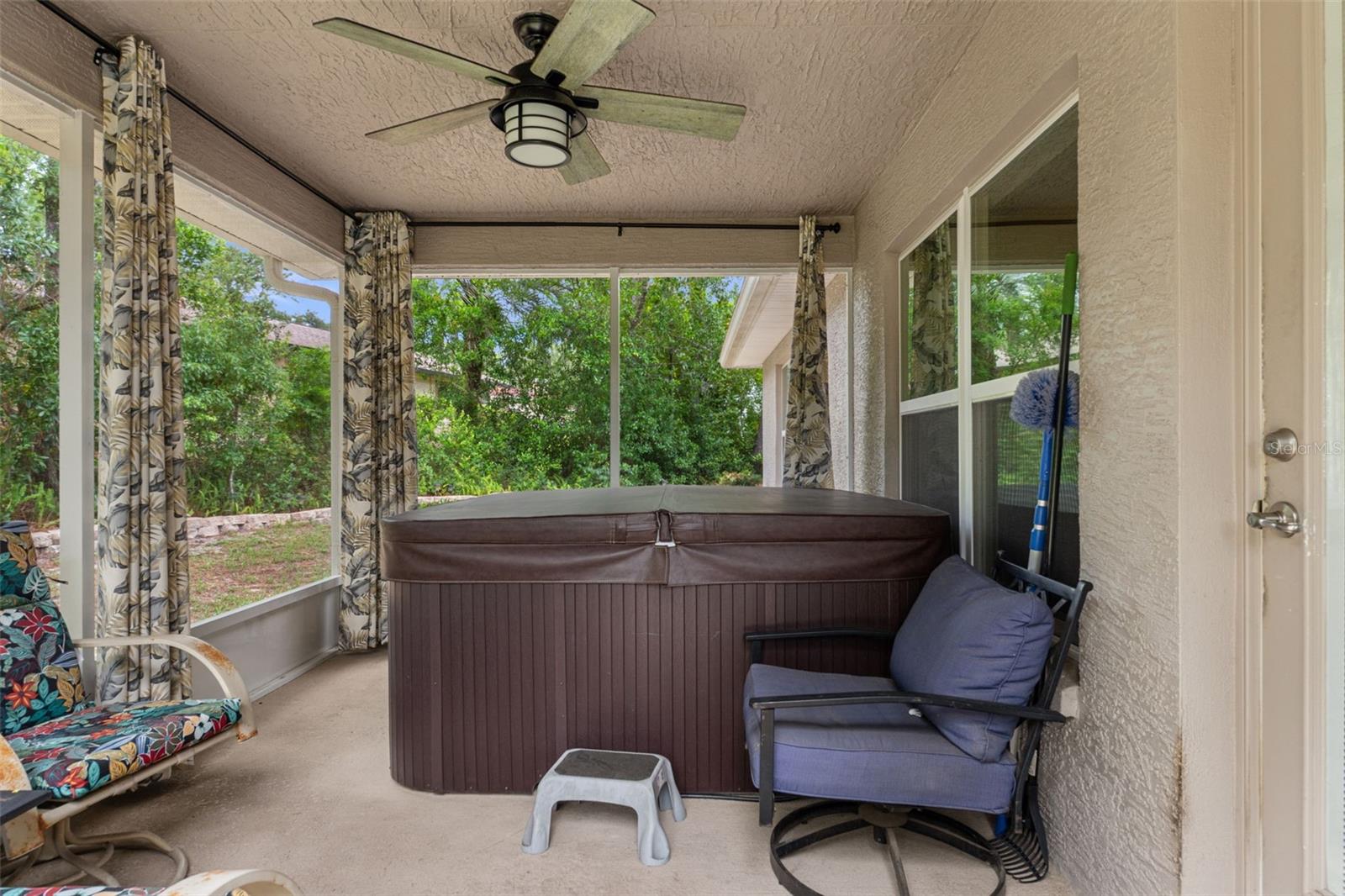 SUGARMILL WOODS CYPRESS VILLAGE - Residential