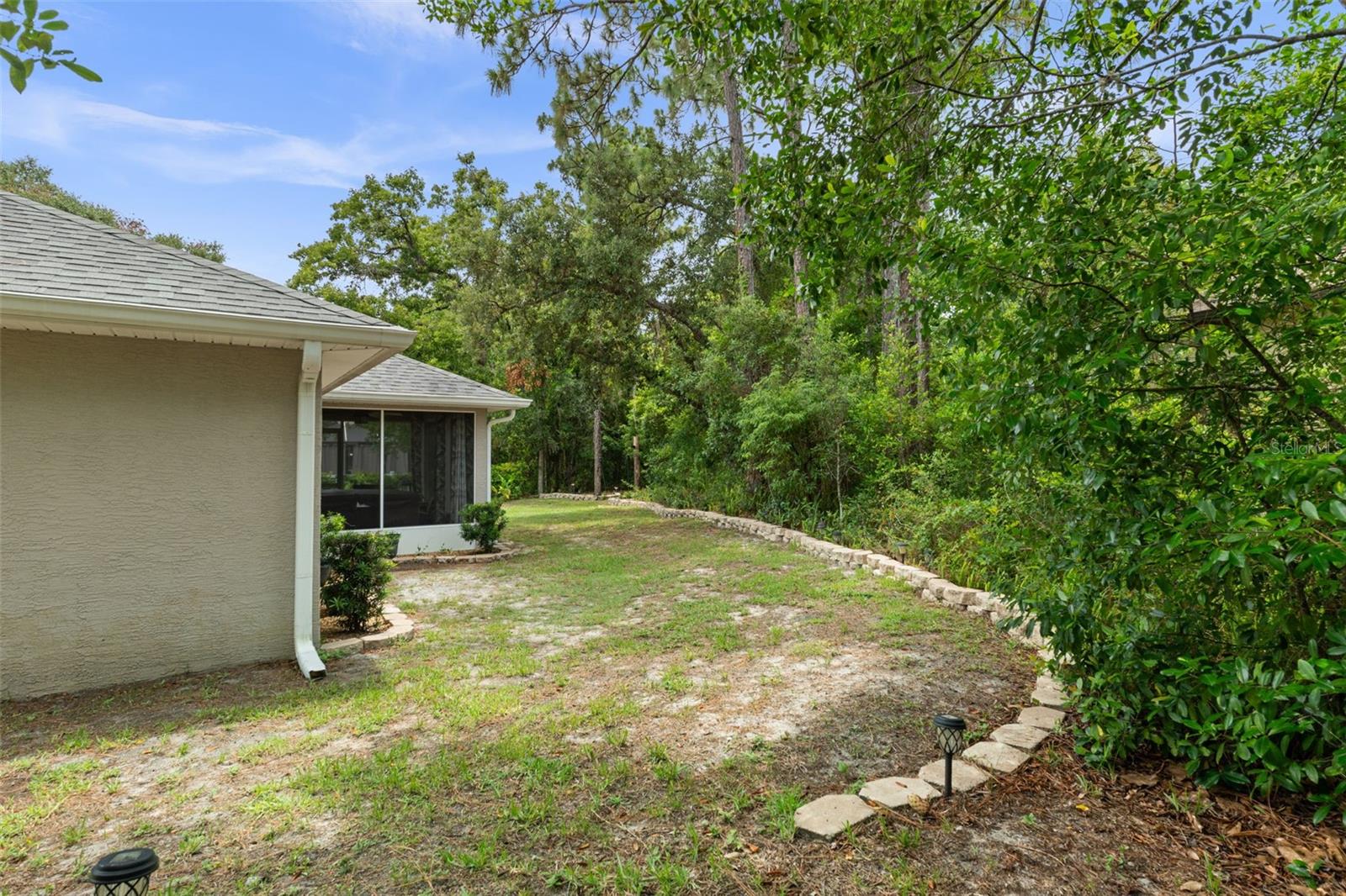 SUGARMILL WOODS CYPRESS VILLAGE - Residential