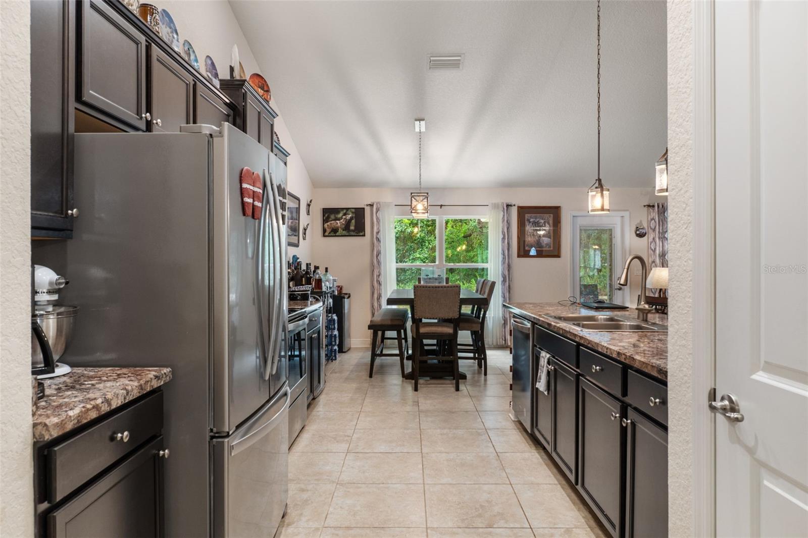 SUGARMILL WOODS CYPRESS VILLAGE - Residential