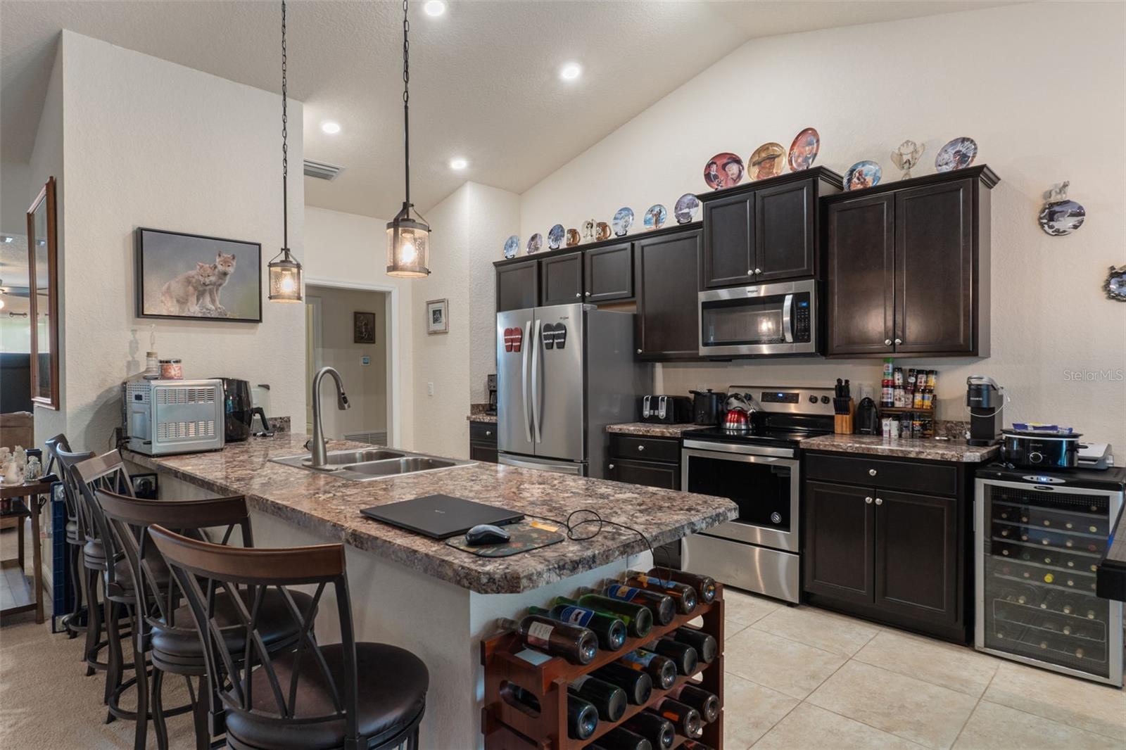SUGARMILL WOODS CYPRESS VILLAGE - Residential