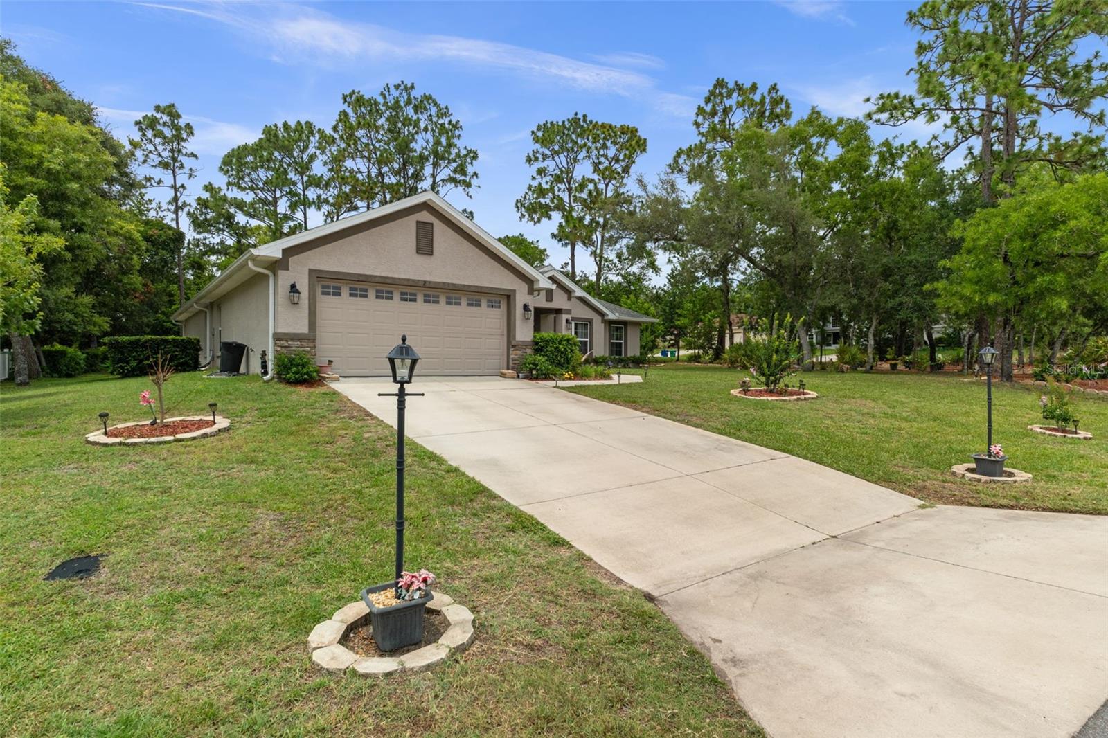 SUGARMILL WOODS CYPRESS VILLAGE - Residential