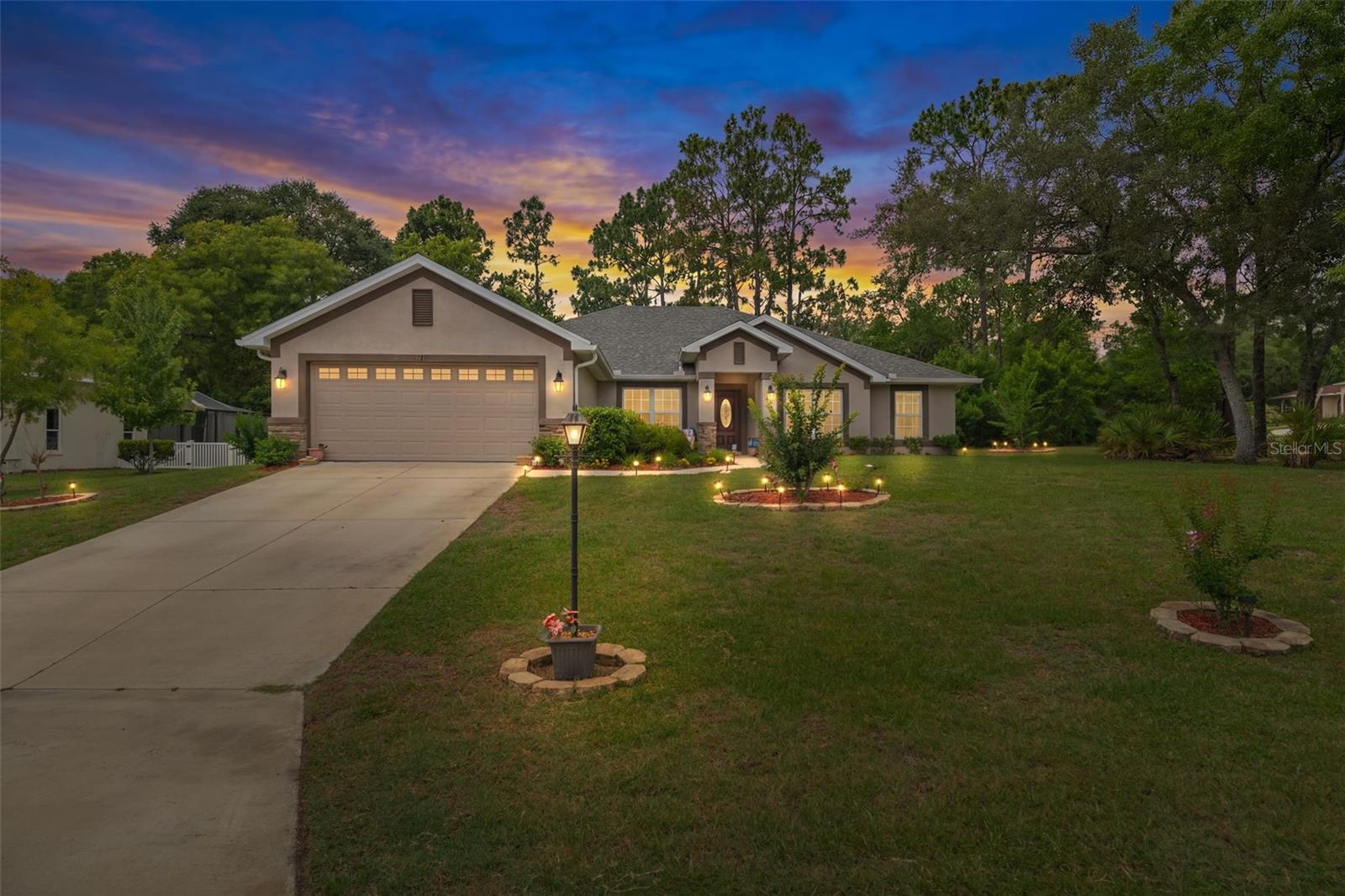 SUGARMILL WOODS CYPRESS VILLAGE - Residential