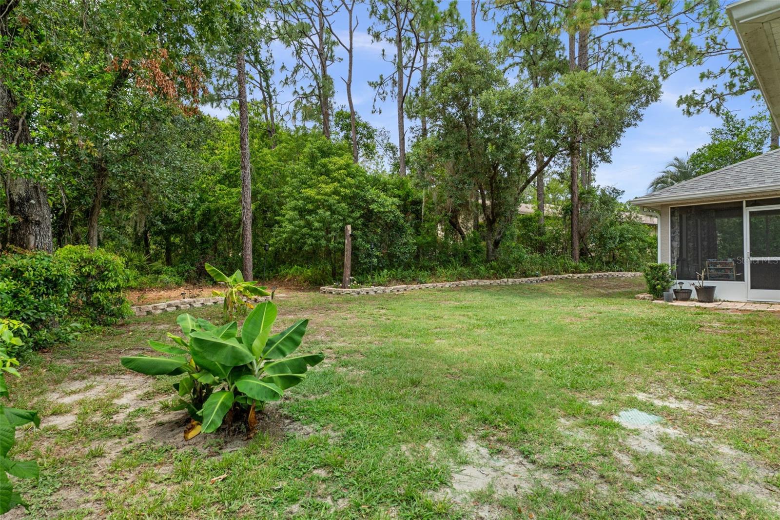 SUGARMILL WOODS CYPRESS VILLAGE - Residential